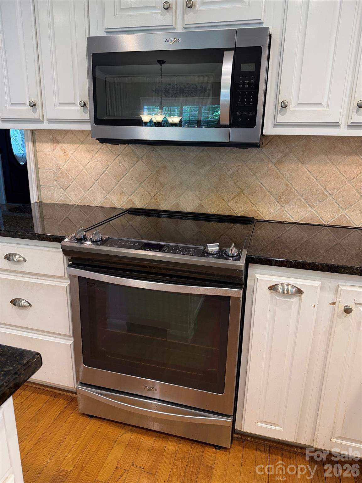 2530 Weathersford Road — Mint Hill
