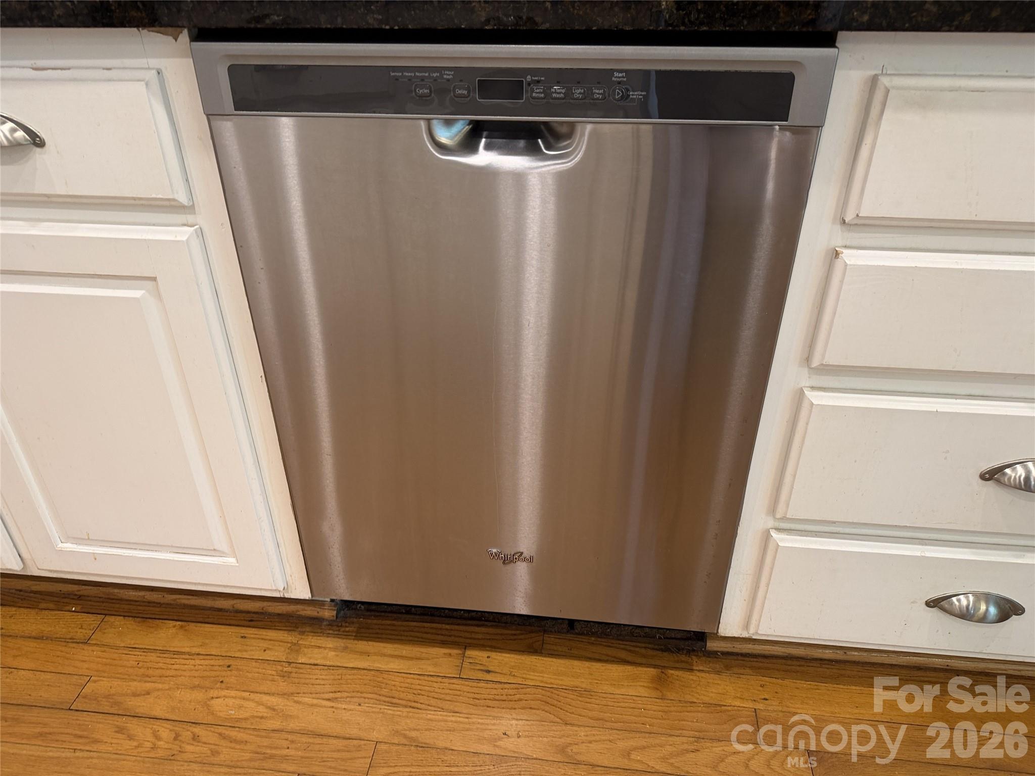 2530 Weathersford Road — Mint Hill