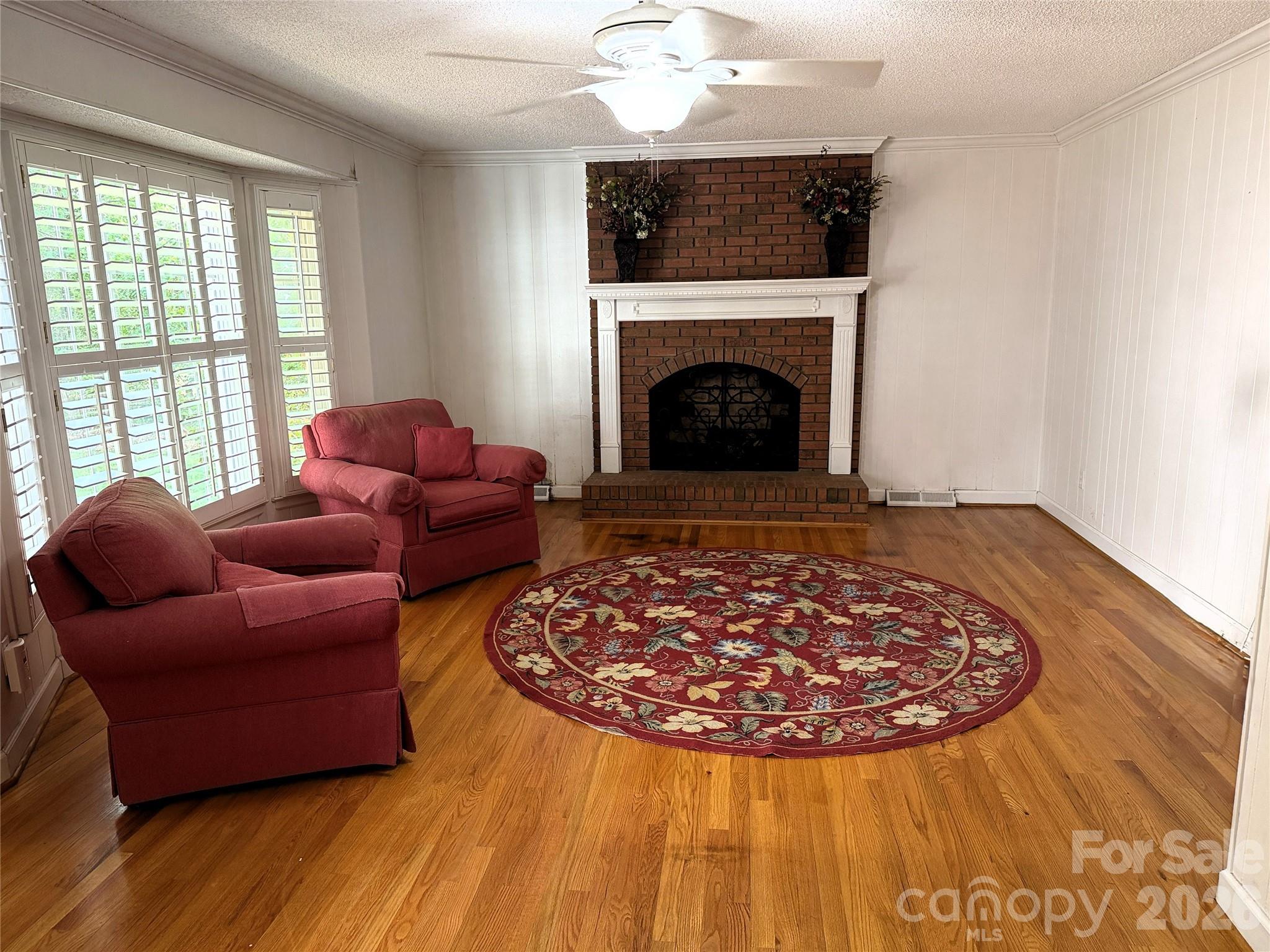 2530 Weathersford Road — Mint Hill