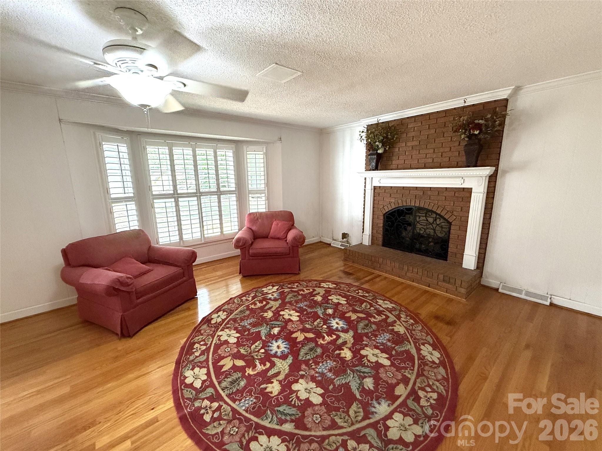 2530 Weathersford Road — Mint Hill