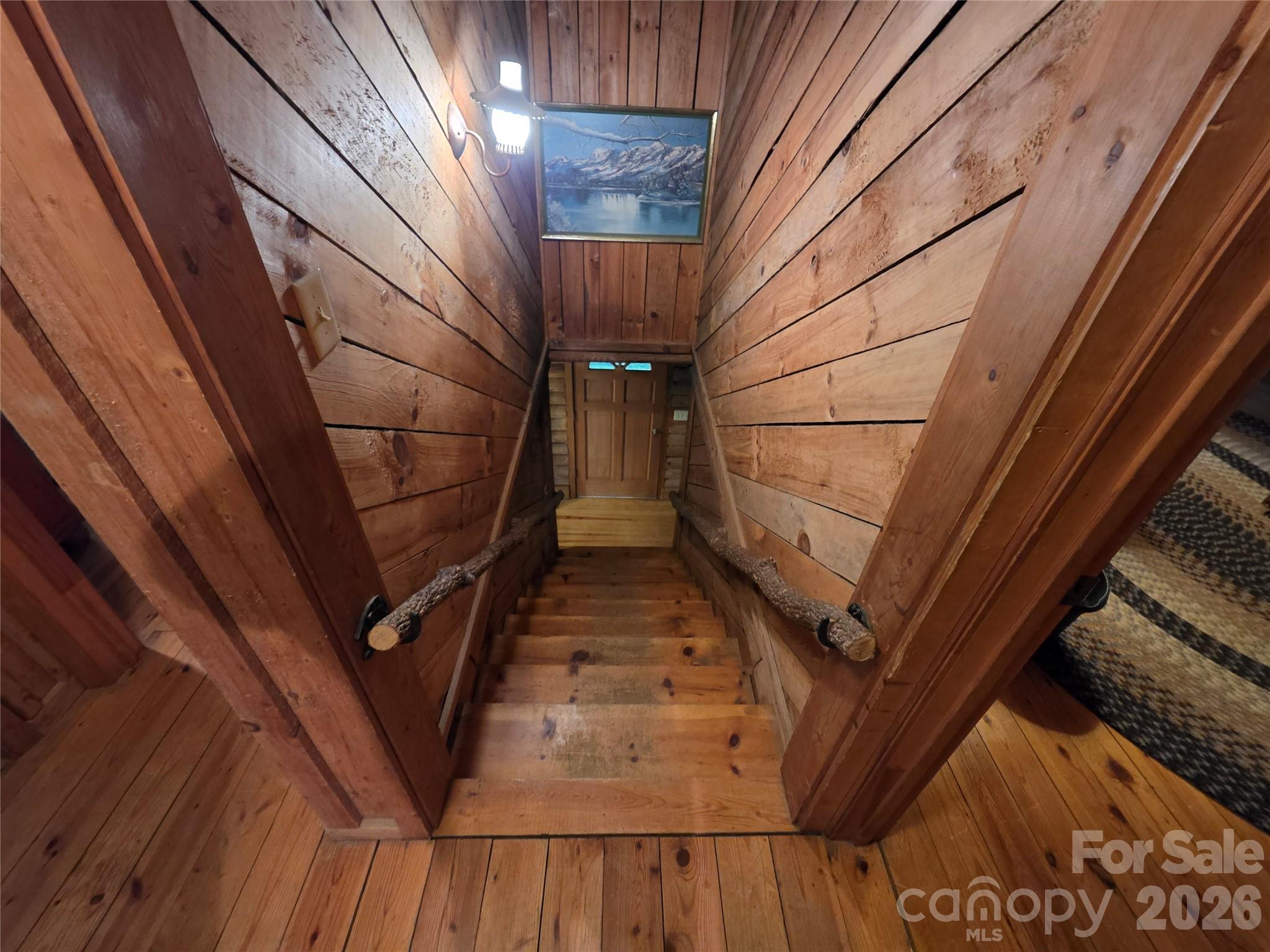 692 Buck Hill Road — Newland