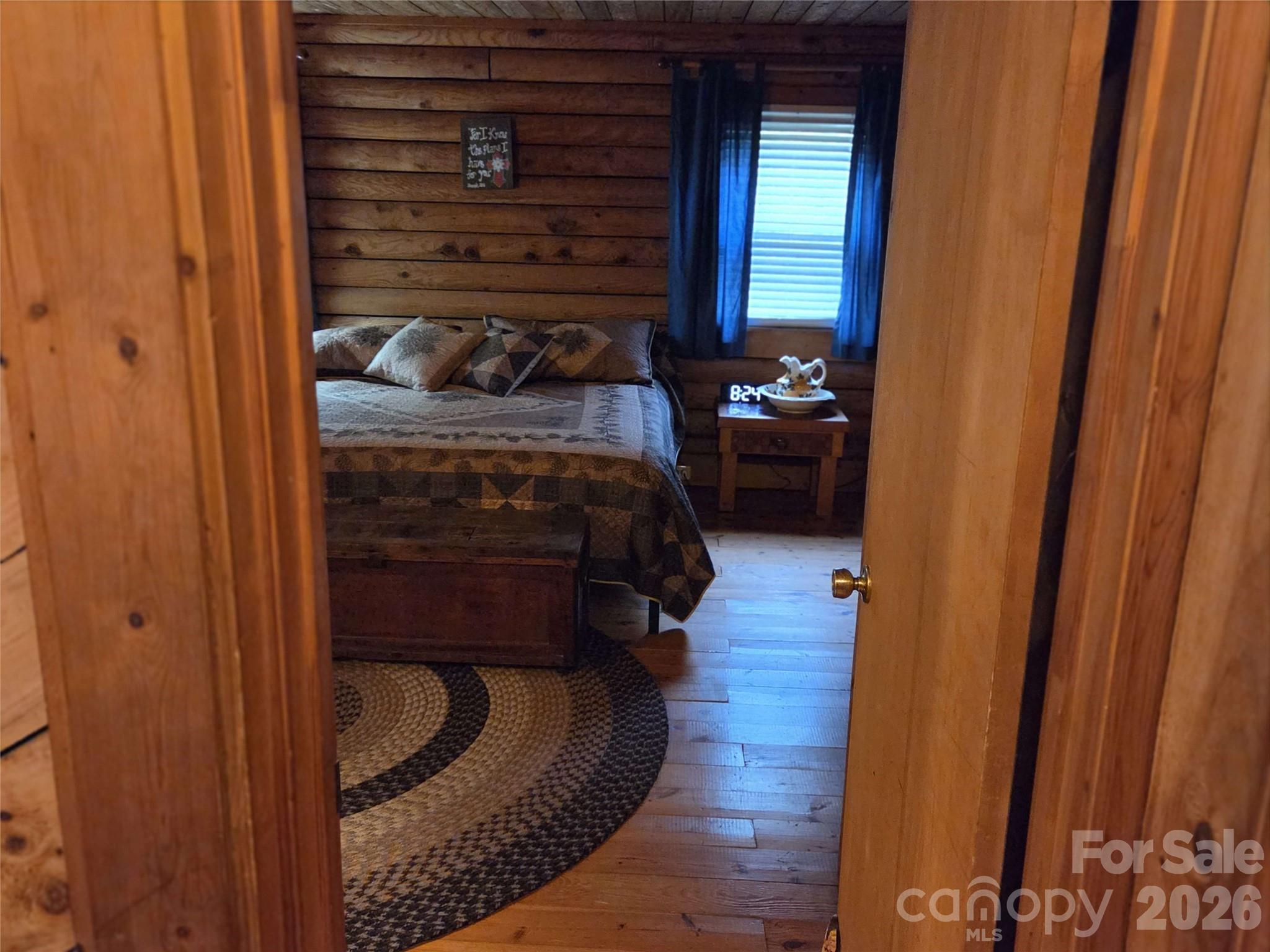 692 Buck Hill Road — Newland