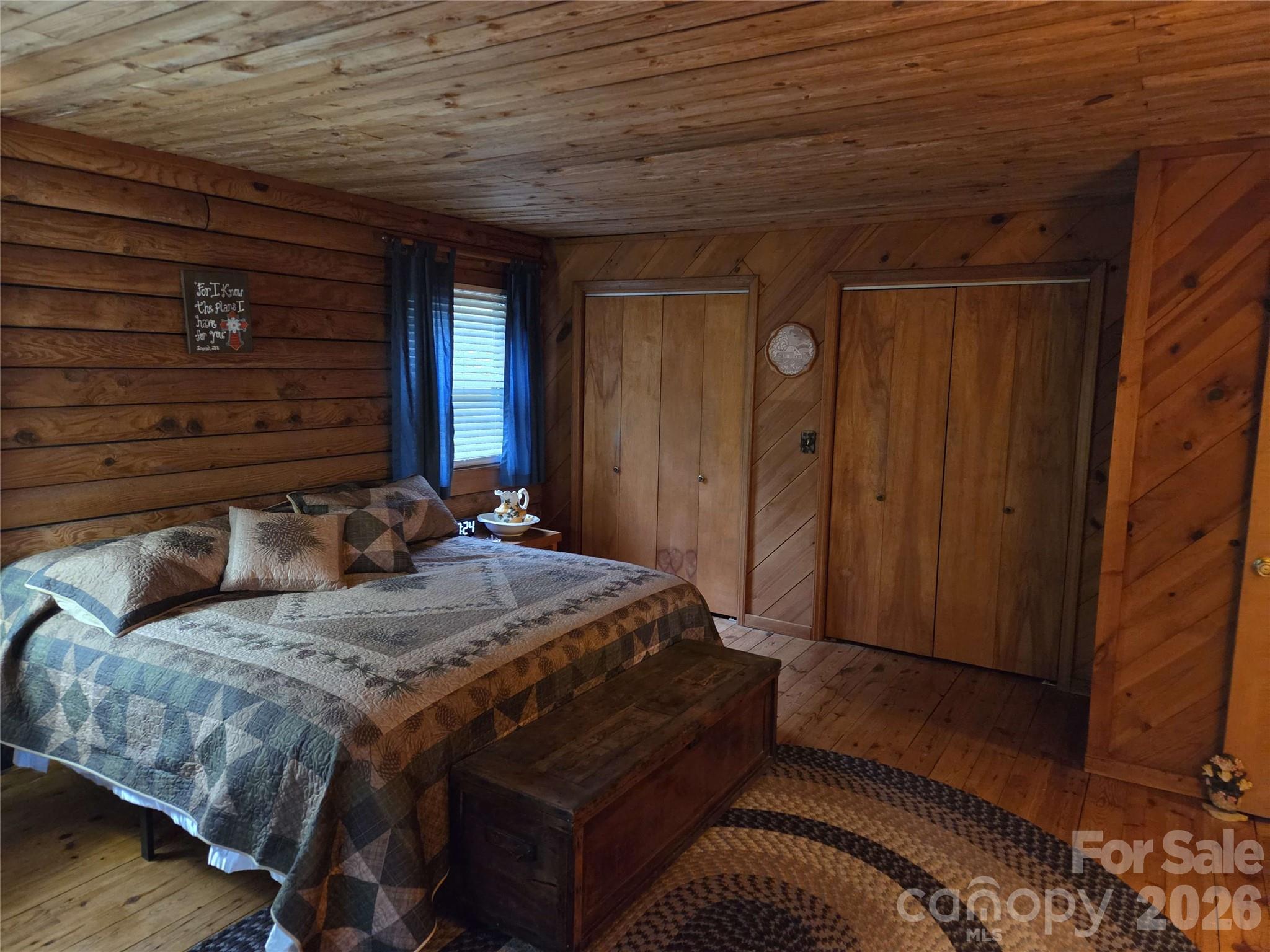 692 Buck Hill Road — Newland