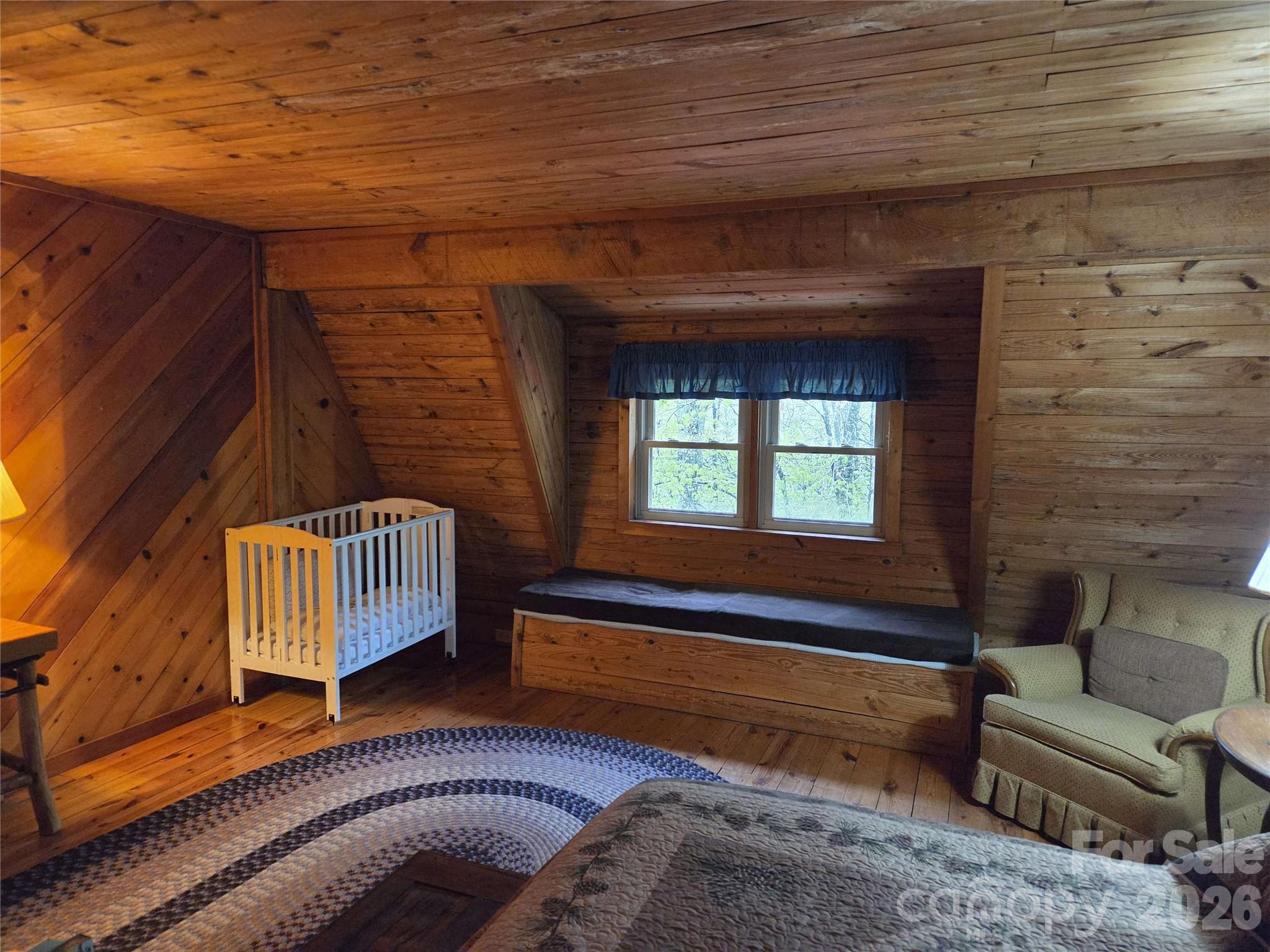 692 Buck Hill Road — Newland