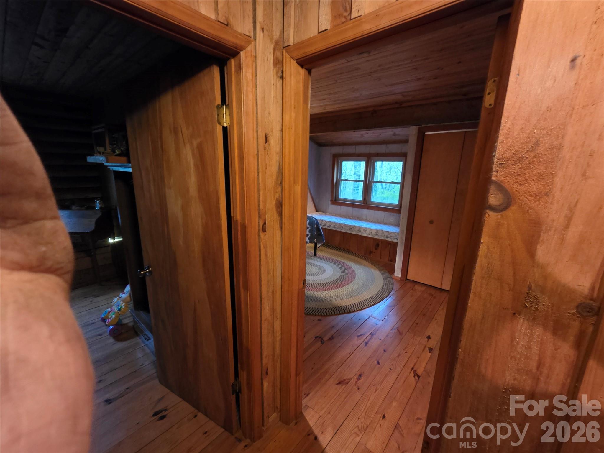 692 Buck Hill Road — Newland