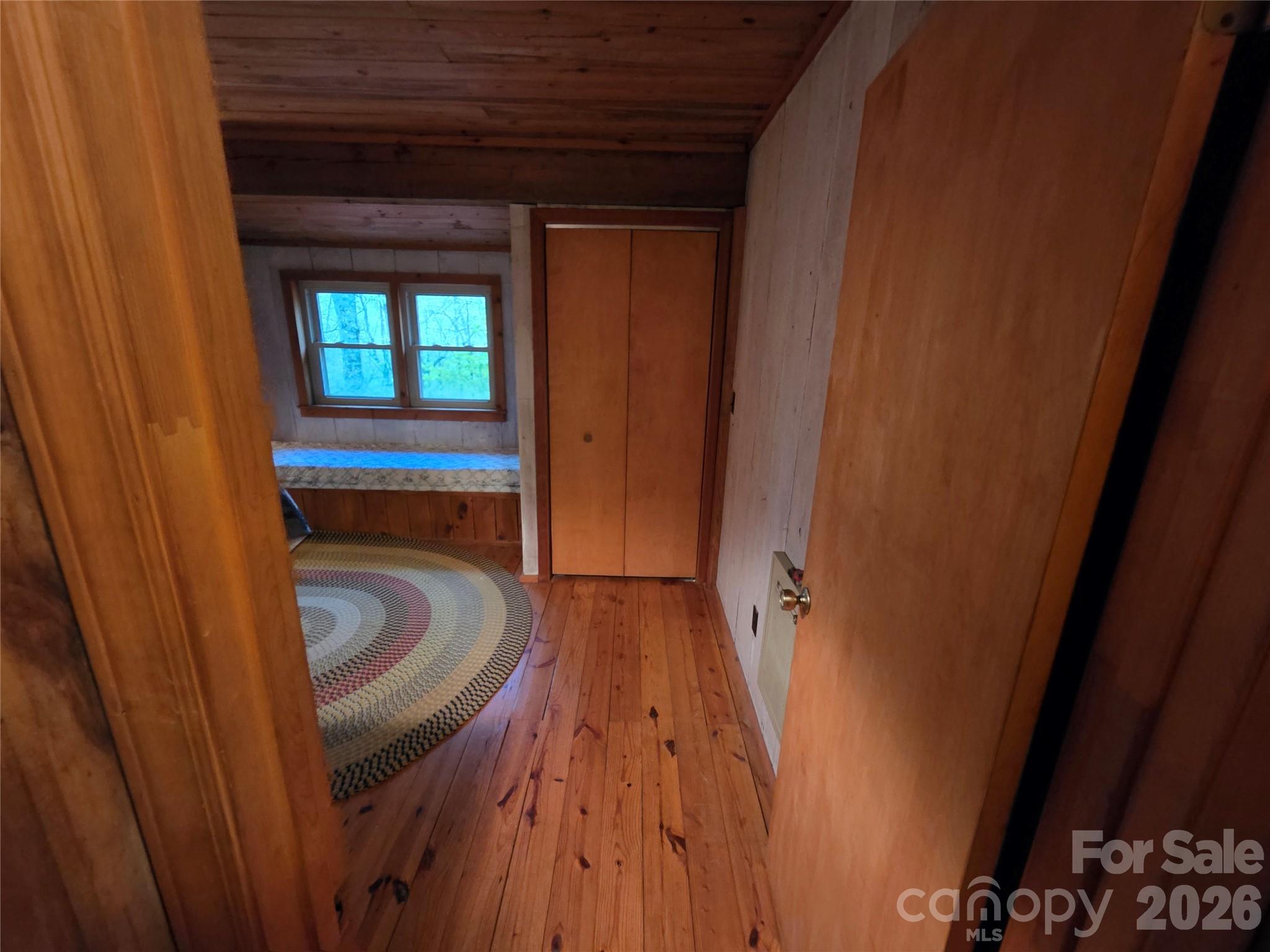 692 Buck Hill Road — Newland
