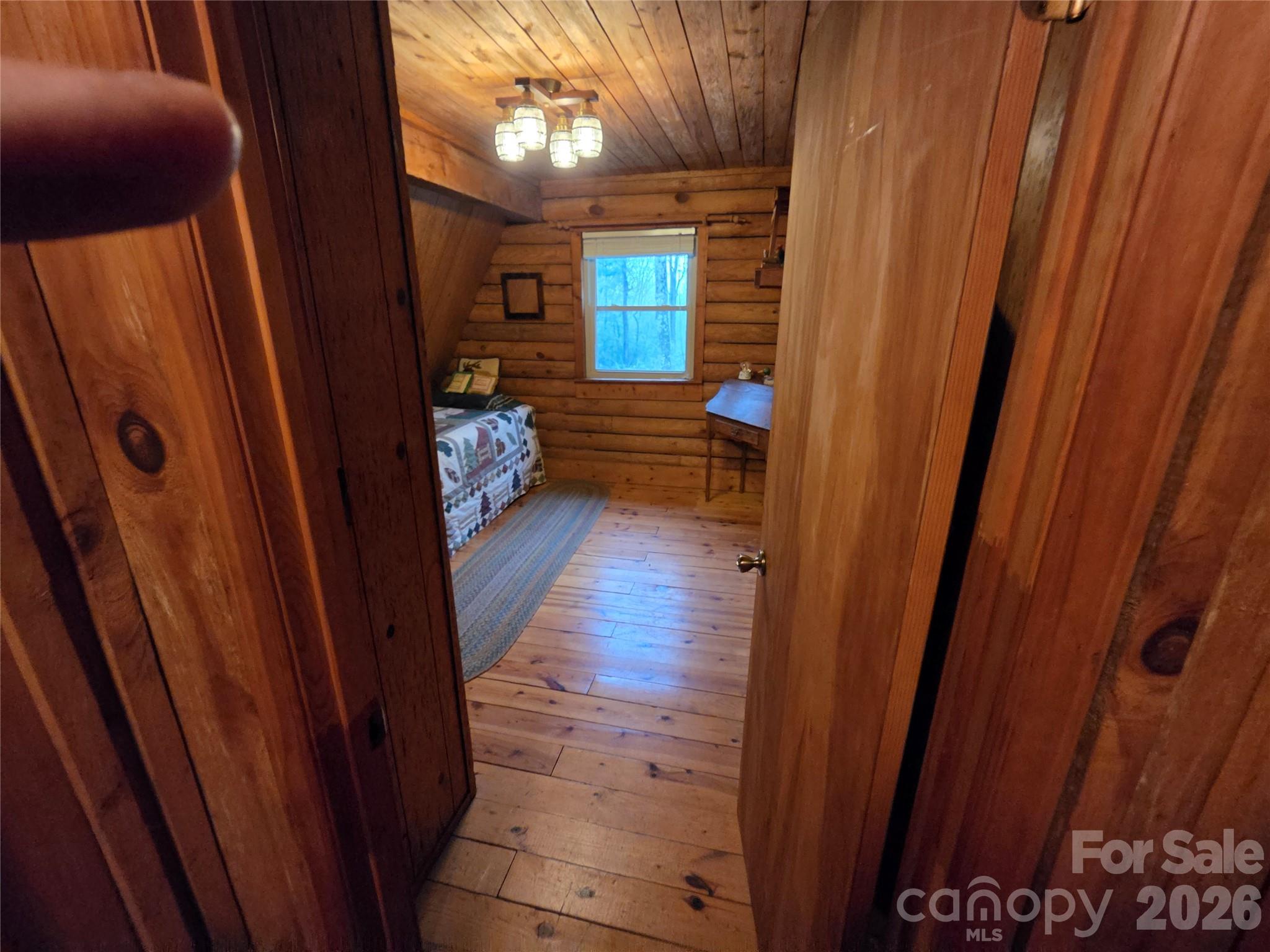 692 Buck Hill Road — Newland