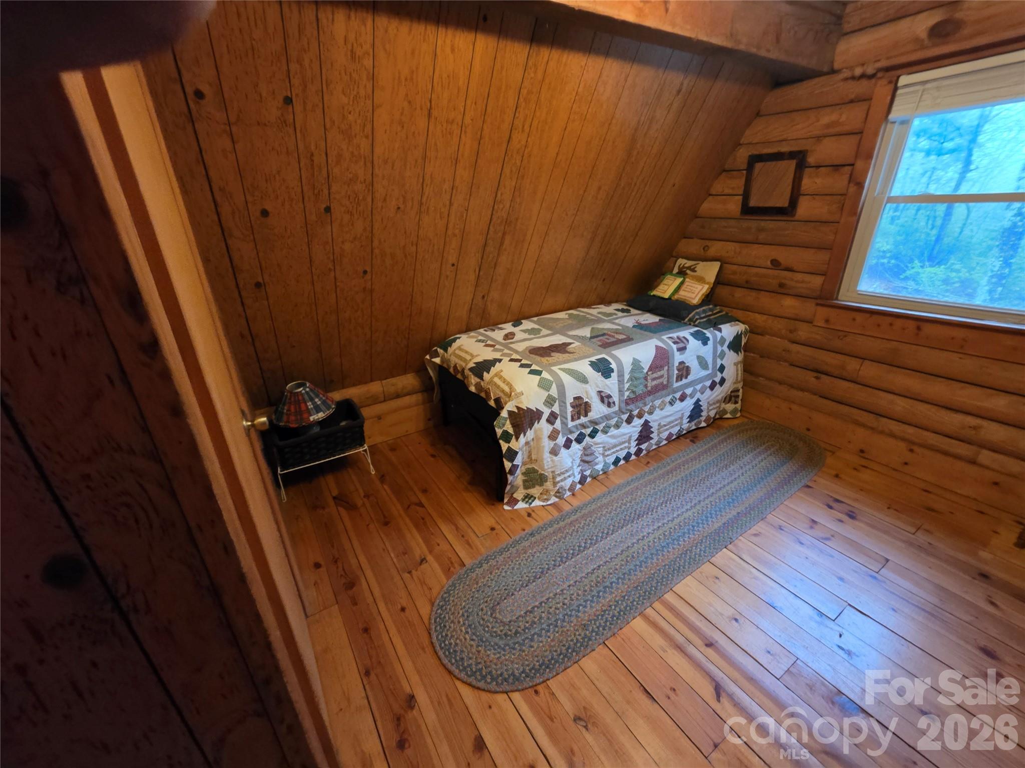 692 Buck Hill Road — Newland