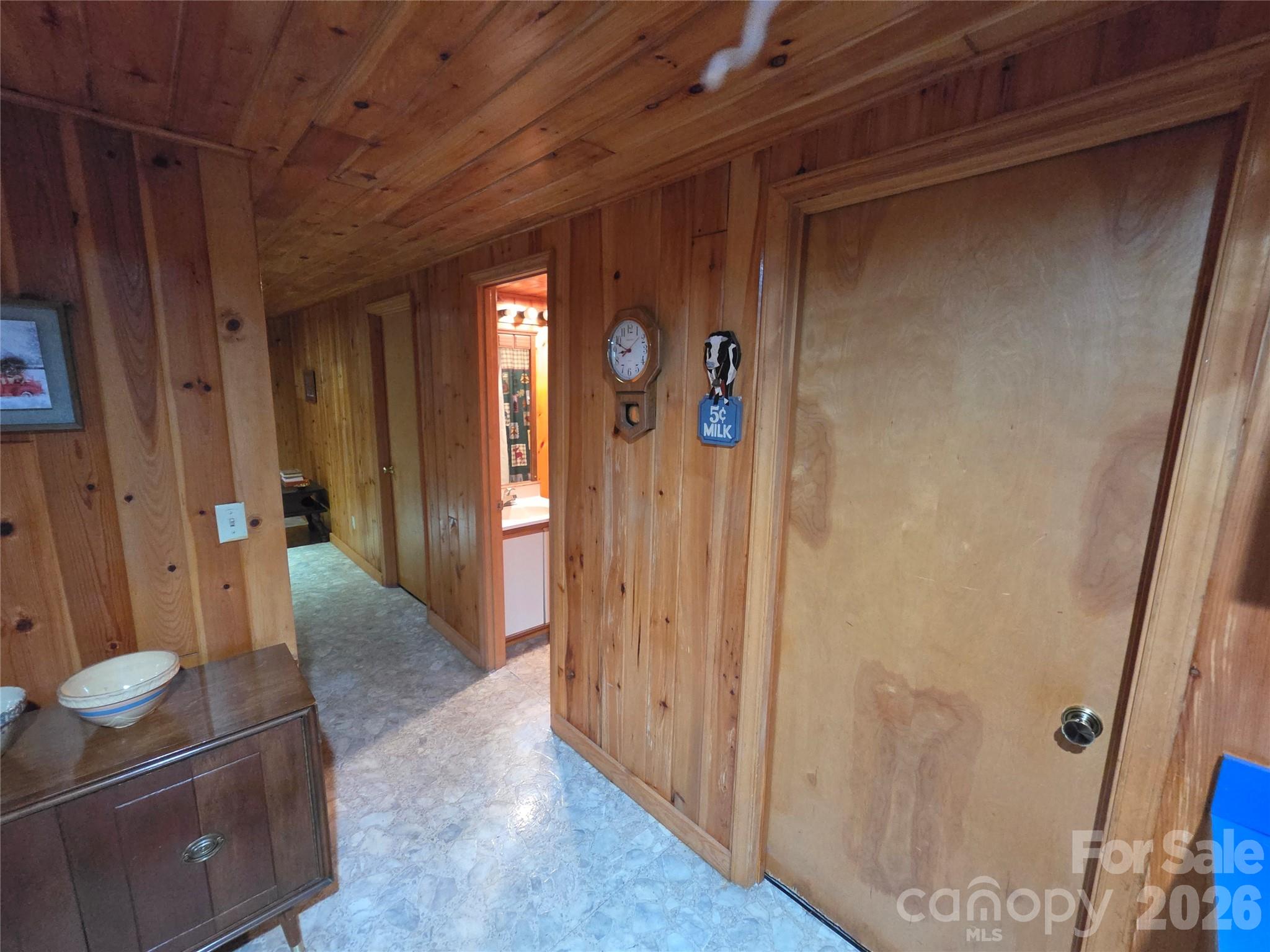 692 Buck Hill Road — Newland