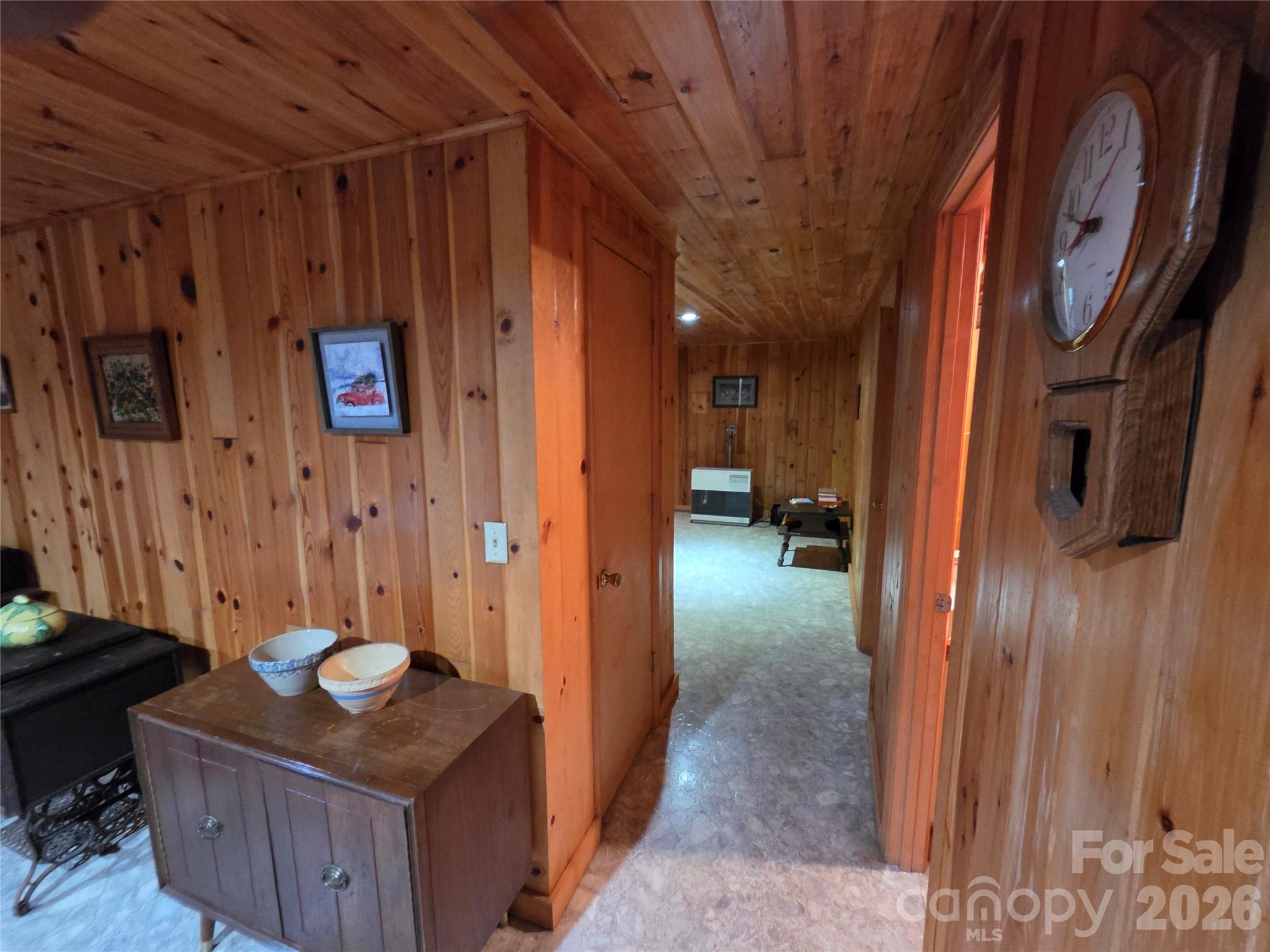 692 Buck Hill Road — Newland