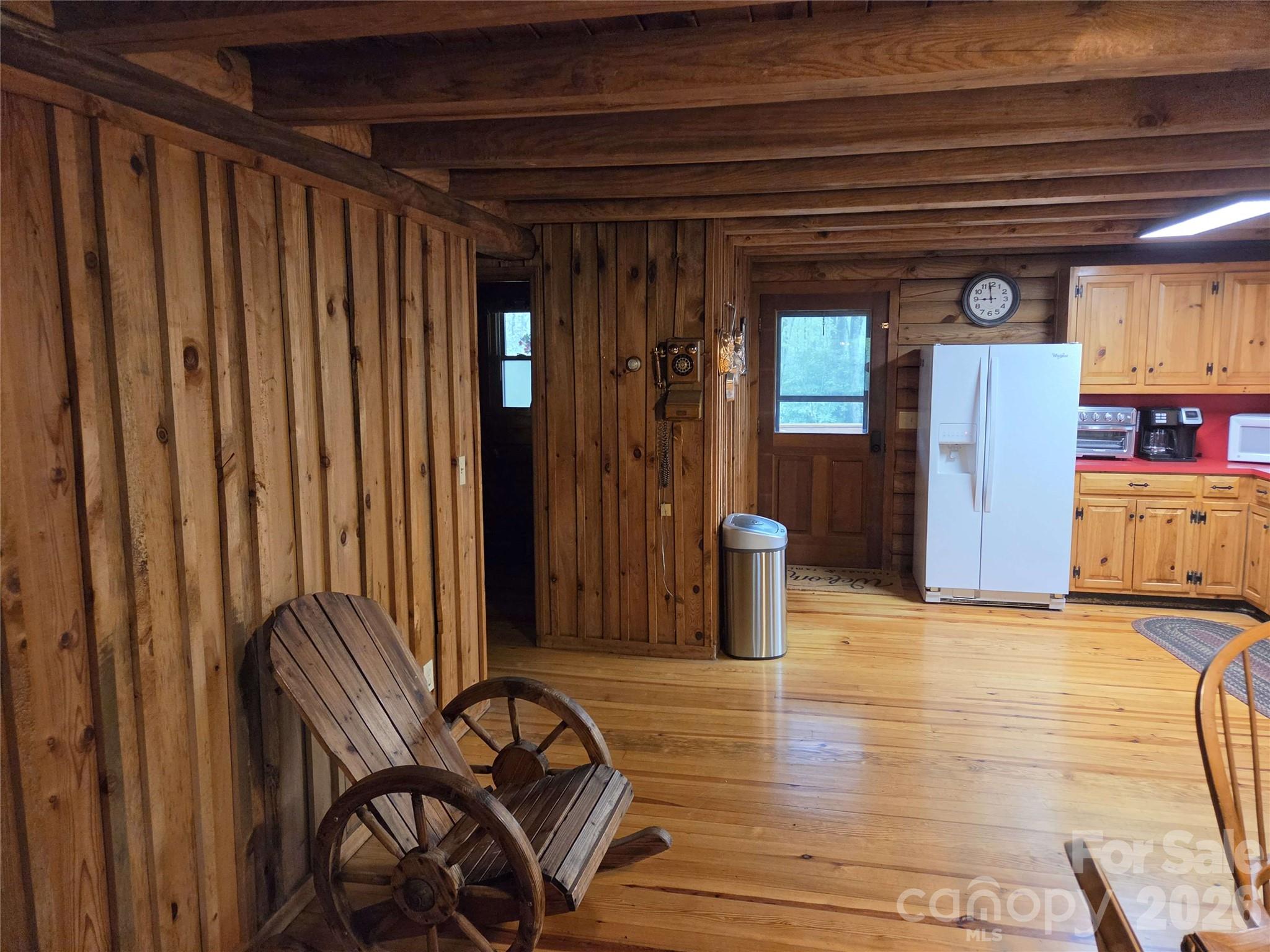 692 Buck Hill Road — Newland