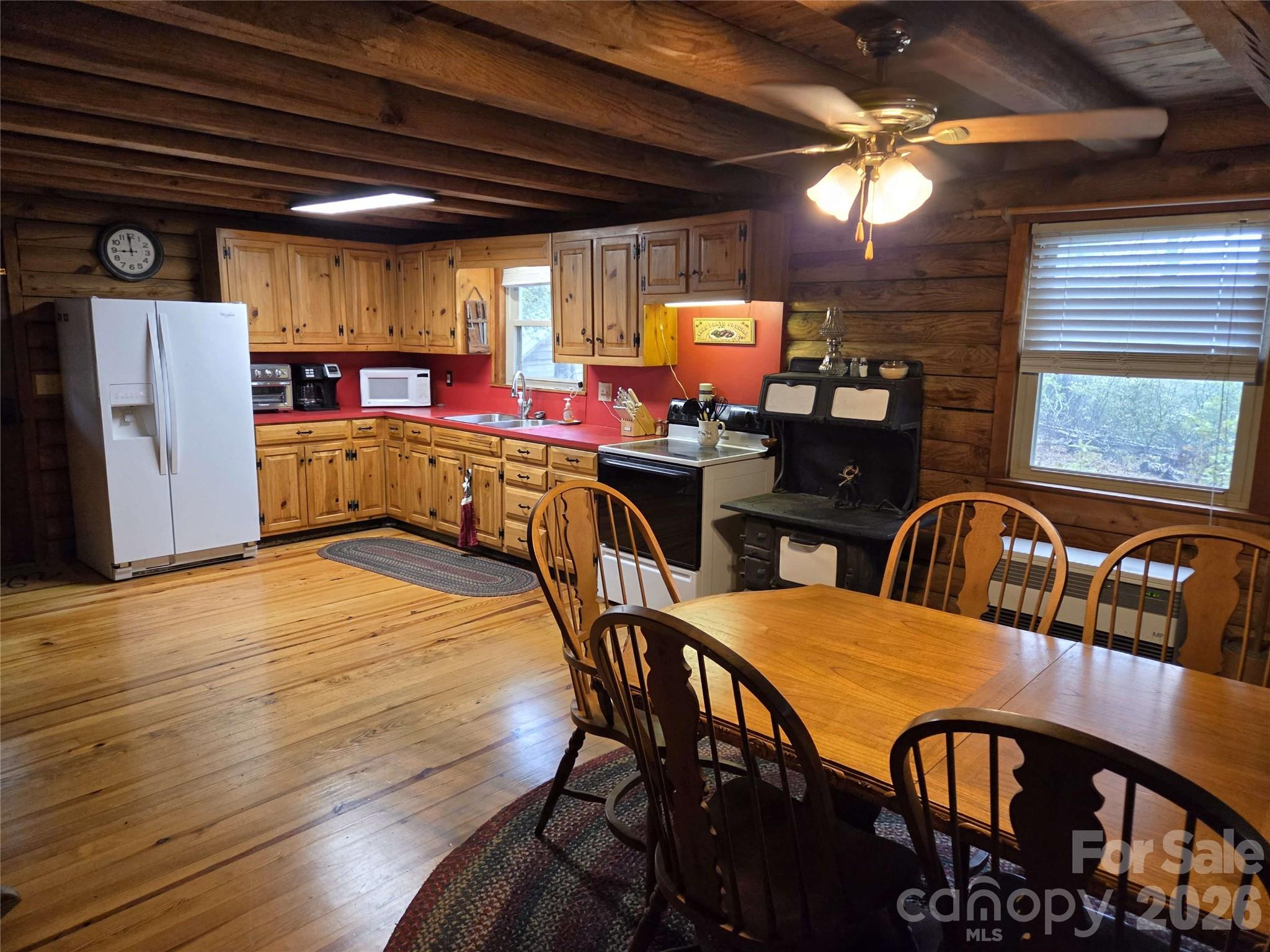 692 Buck Hill Road — Newland
