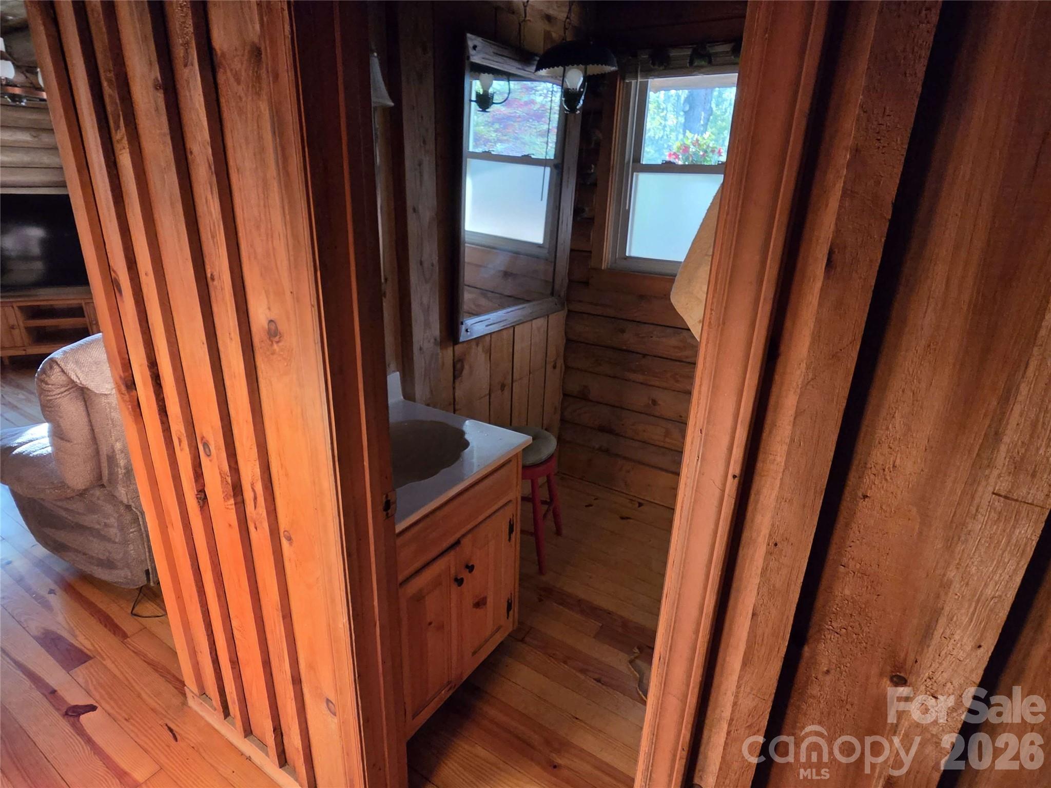 692 Buck Hill Road — Newland