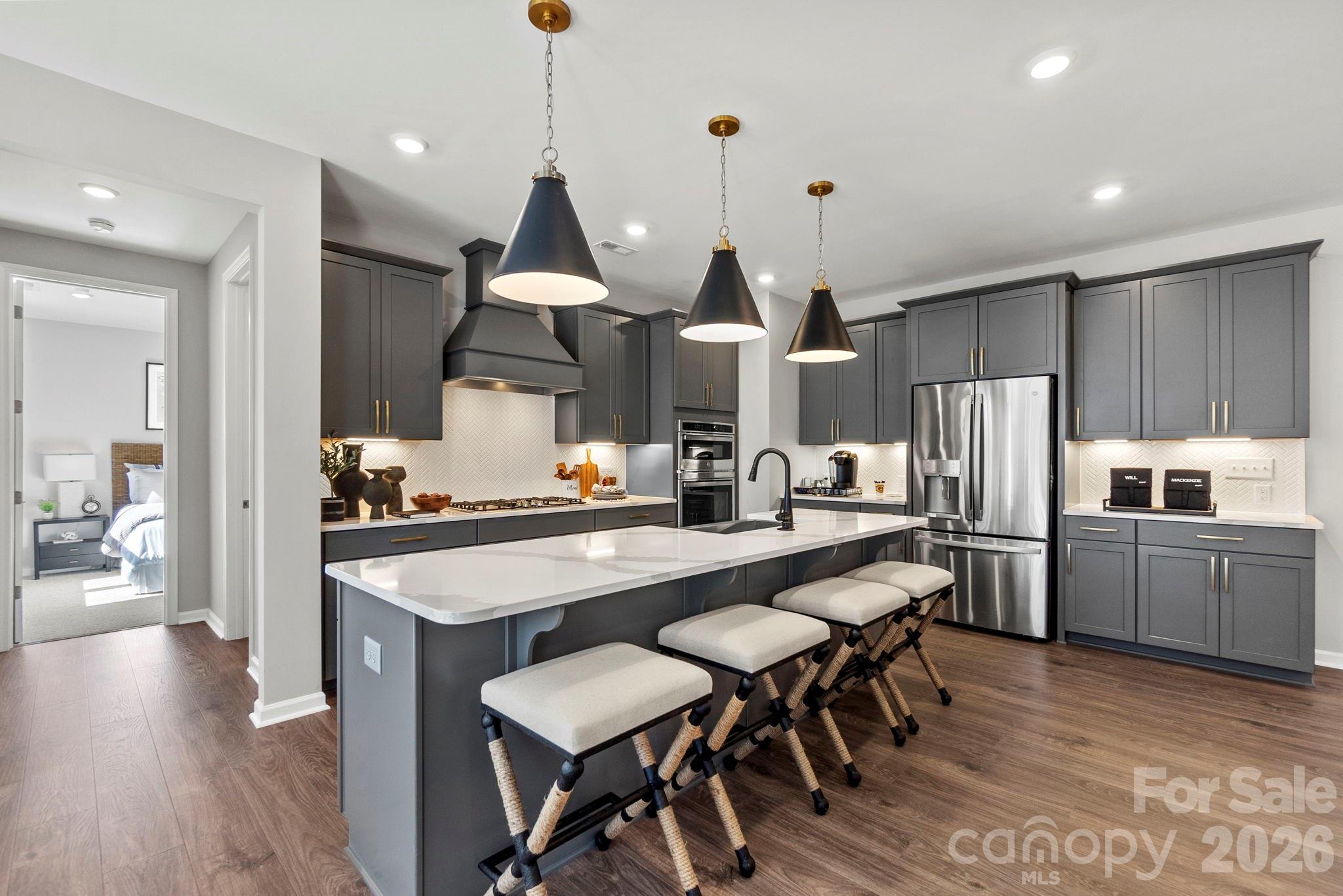 1133 Sugar Creek Road — Indian Land