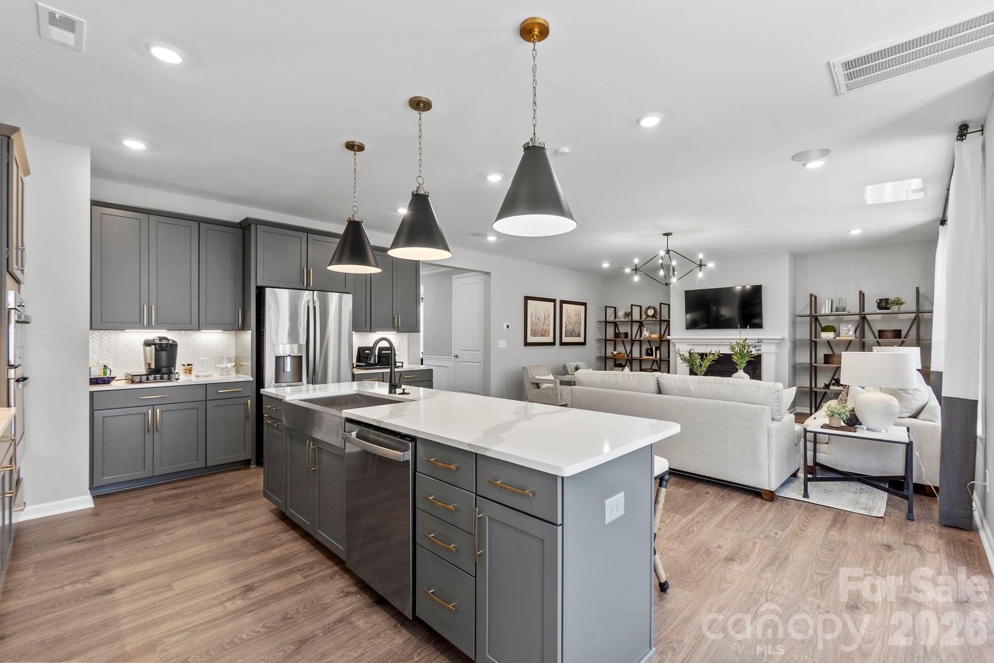 1133 Sugar Creek Road — Indian Land