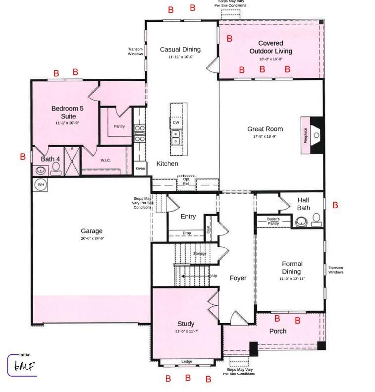 1133 Sugar Creek Road — Indian Land