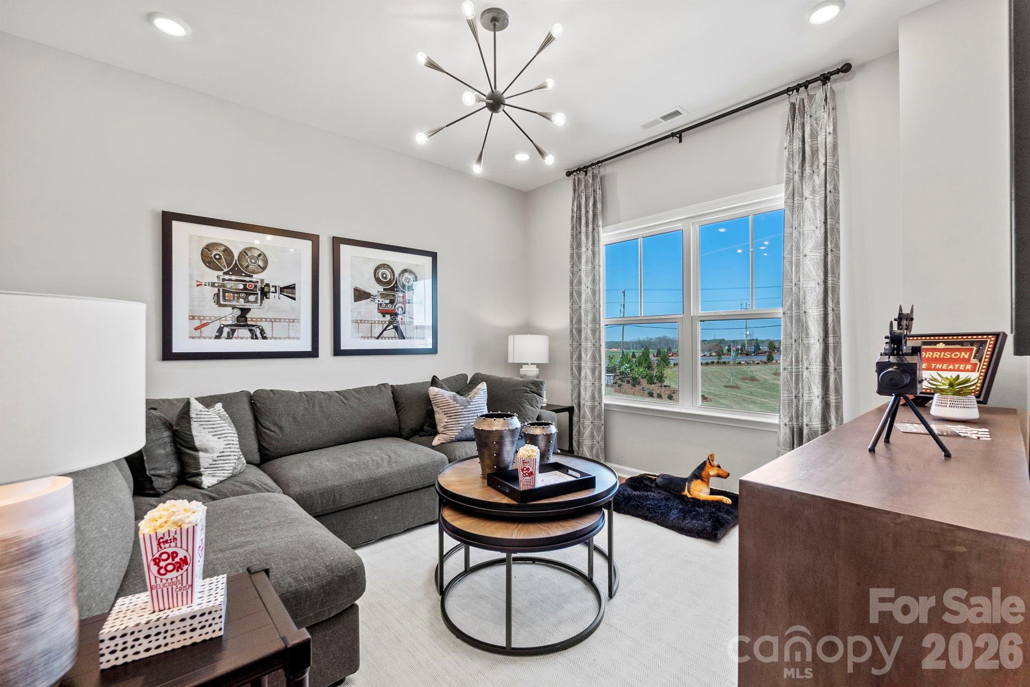 1133 Sugar Creek Road — Indian Land