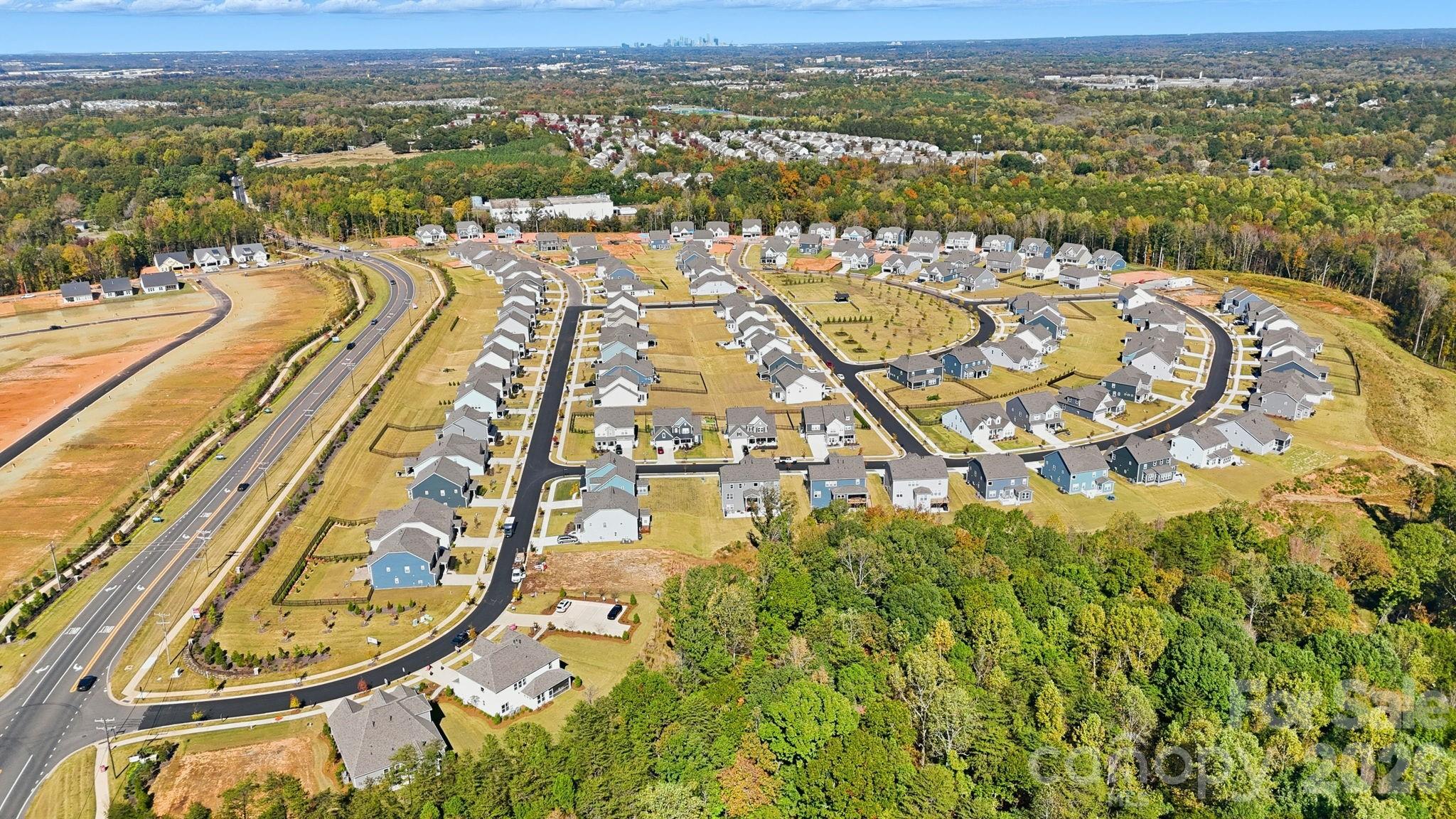 1133 Sugar Creek Road — Indian Land