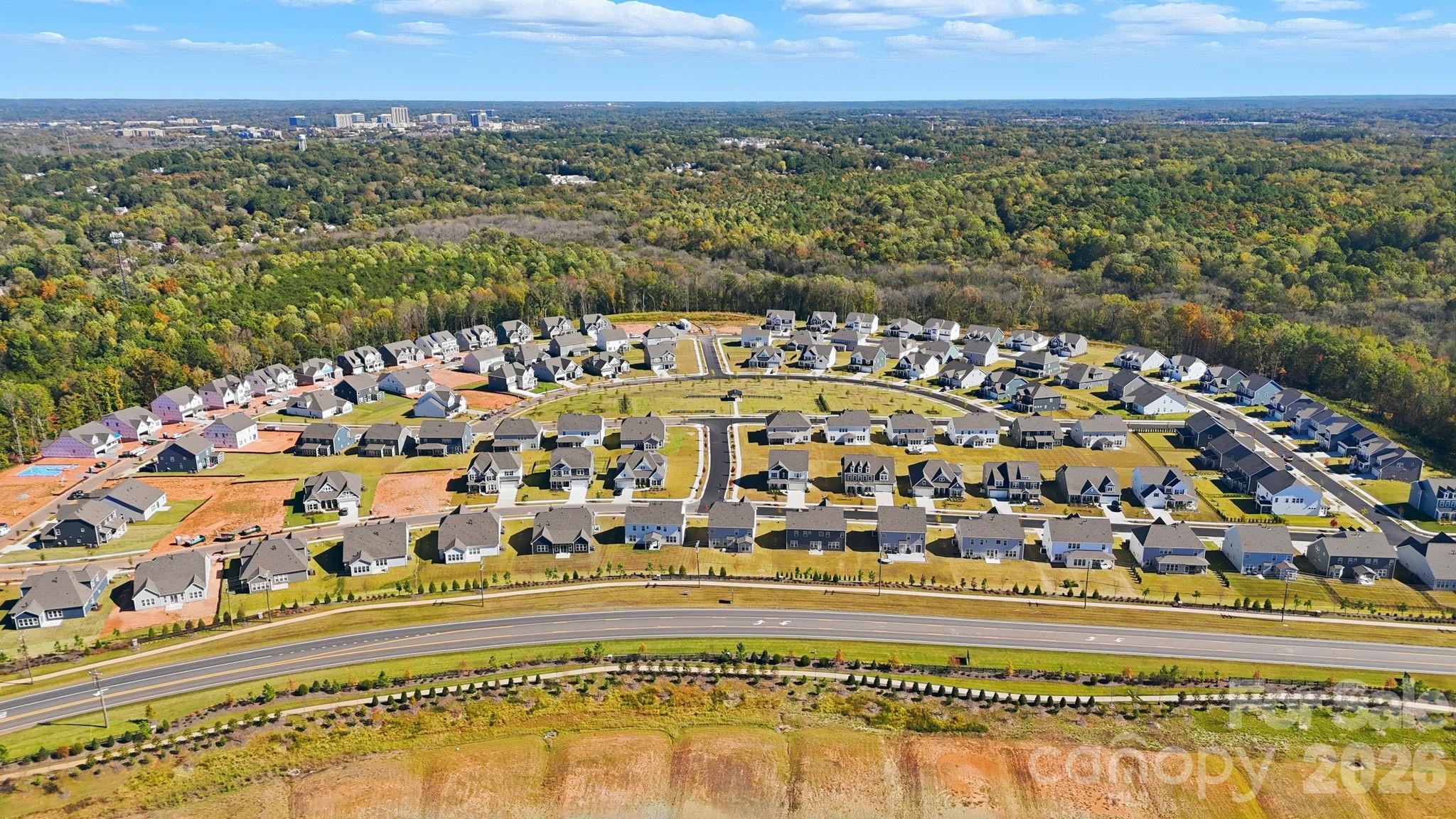 1133 Sugar Creek Road — Indian Land