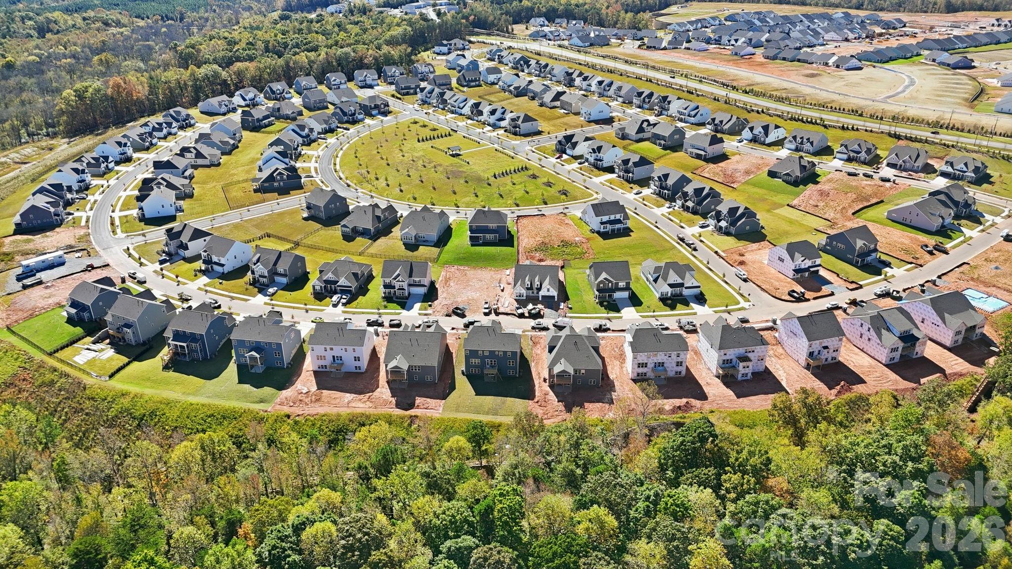 1133 Sugar Creek Road — Indian Land