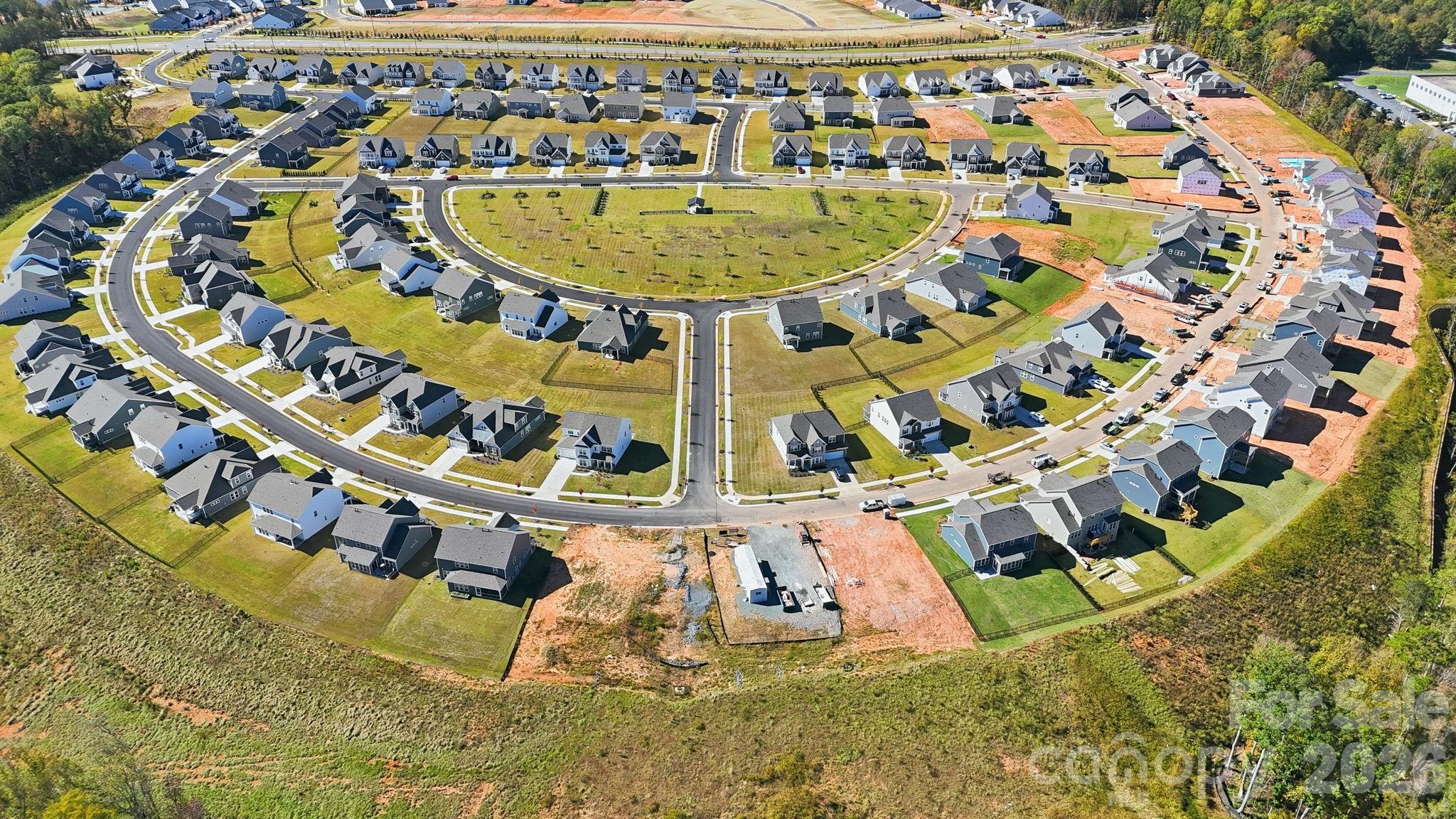 1133 Sugar Creek Road — Indian Land
