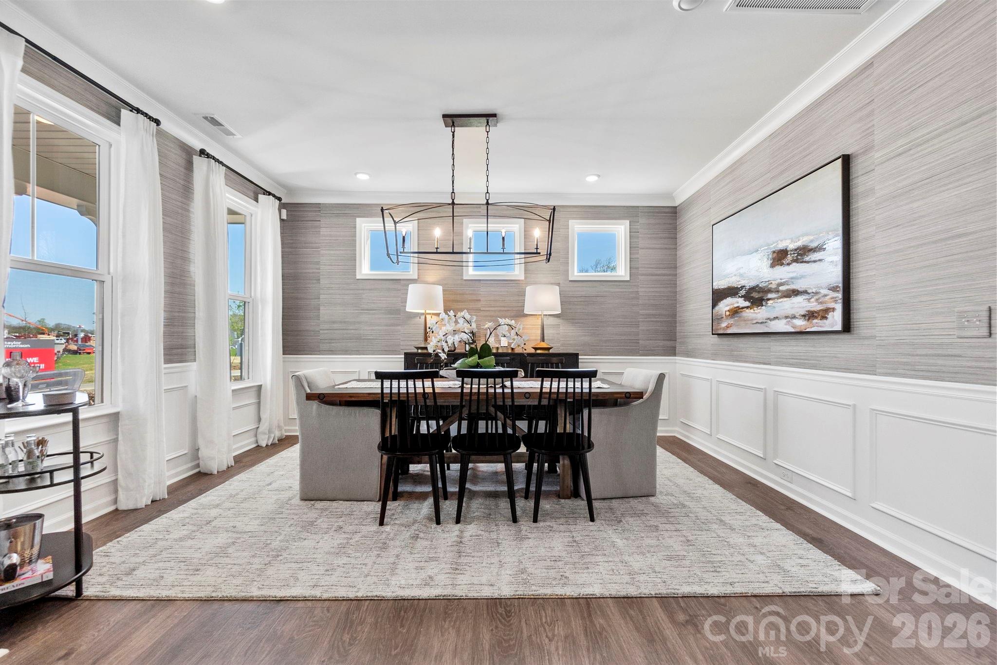 1133 Sugar Creek Road — Indian Land