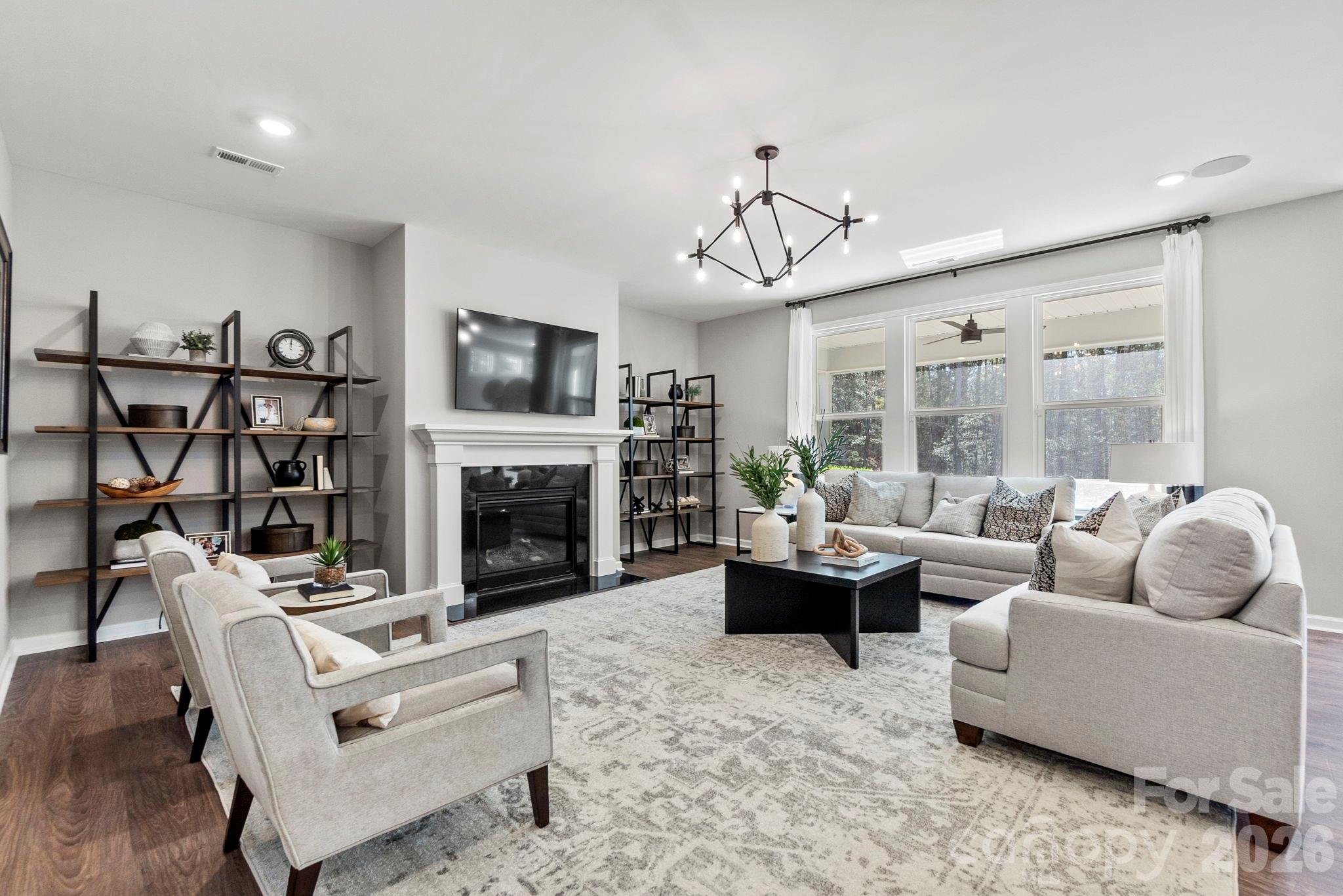 1133 Sugar Creek Road — Indian Land