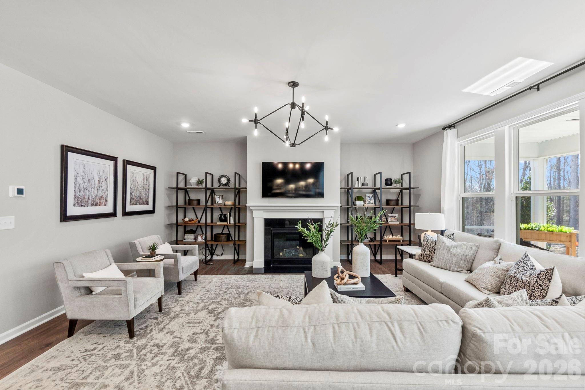 1133 Sugar Creek Road — Indian Land