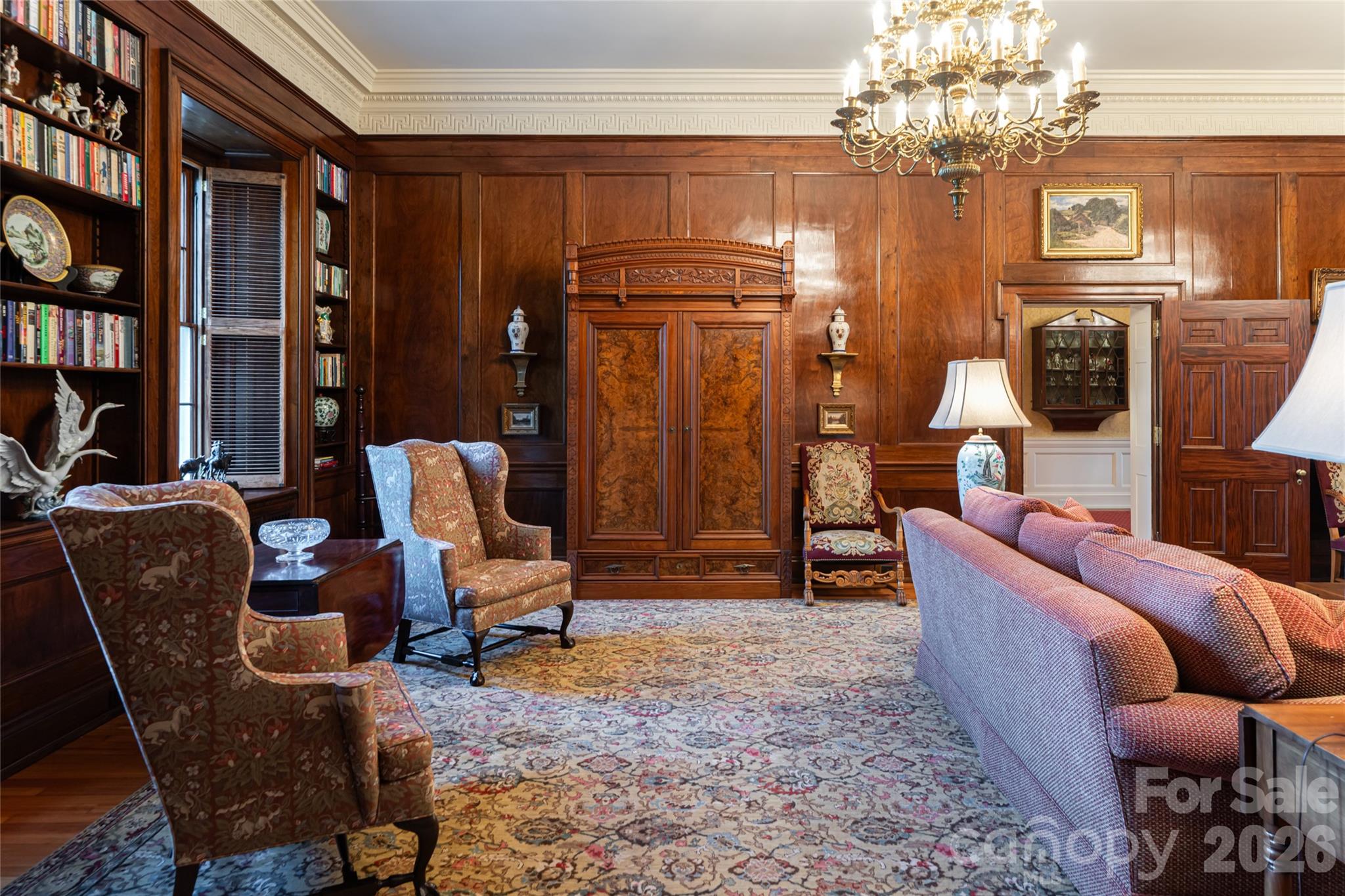 324 Vanderbilt Road — Asheville