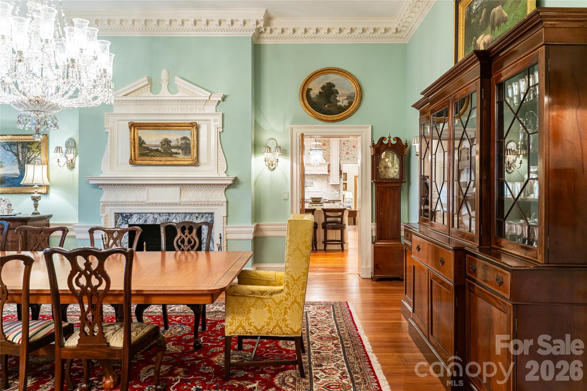324 Vanderbilt Road — Asheville