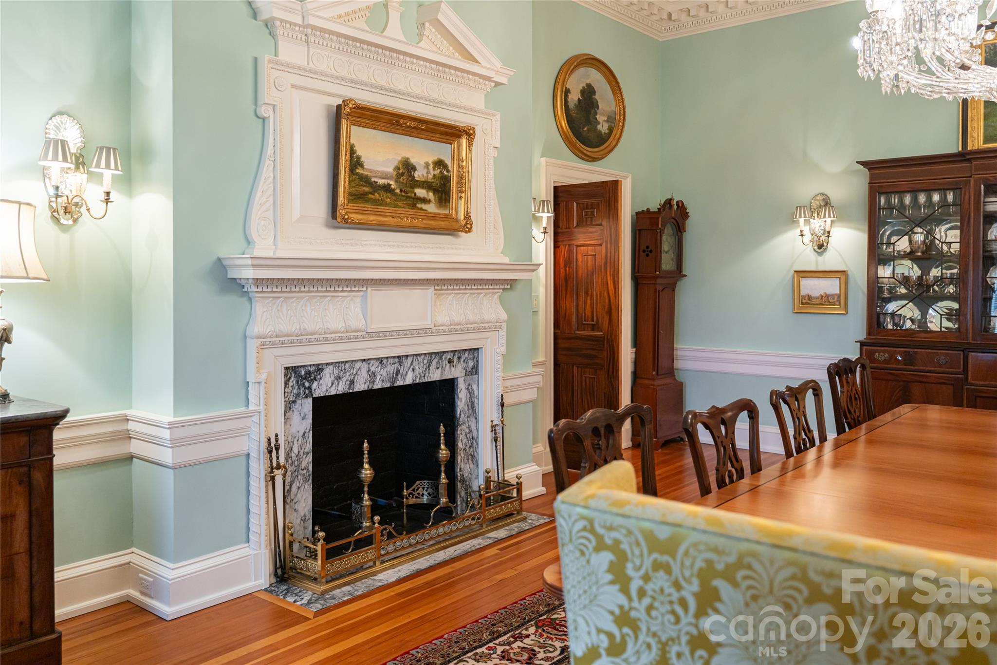 324 Vanderbilt Road — Asheville