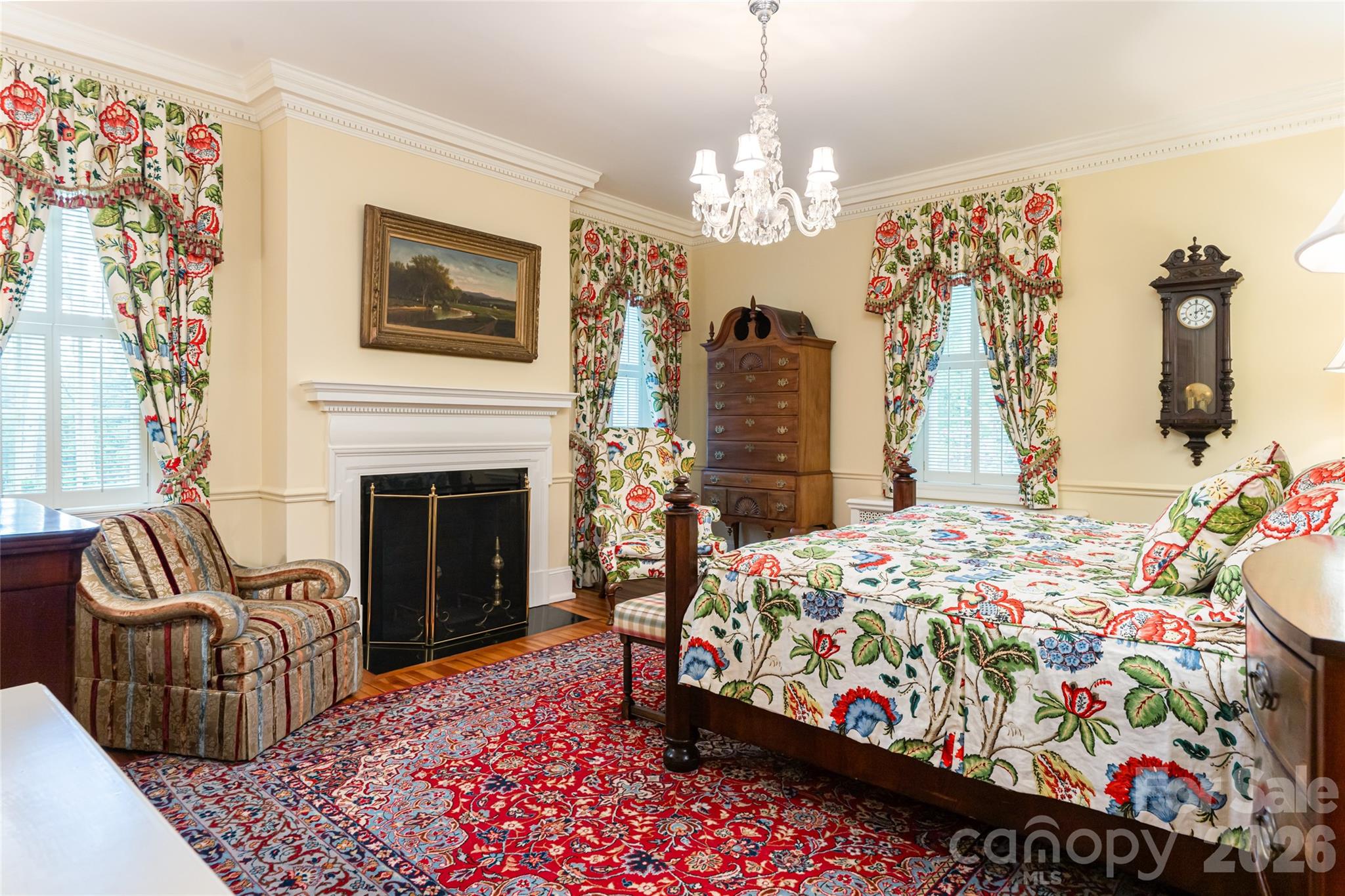 324 Vanderbilt Road — Asheville