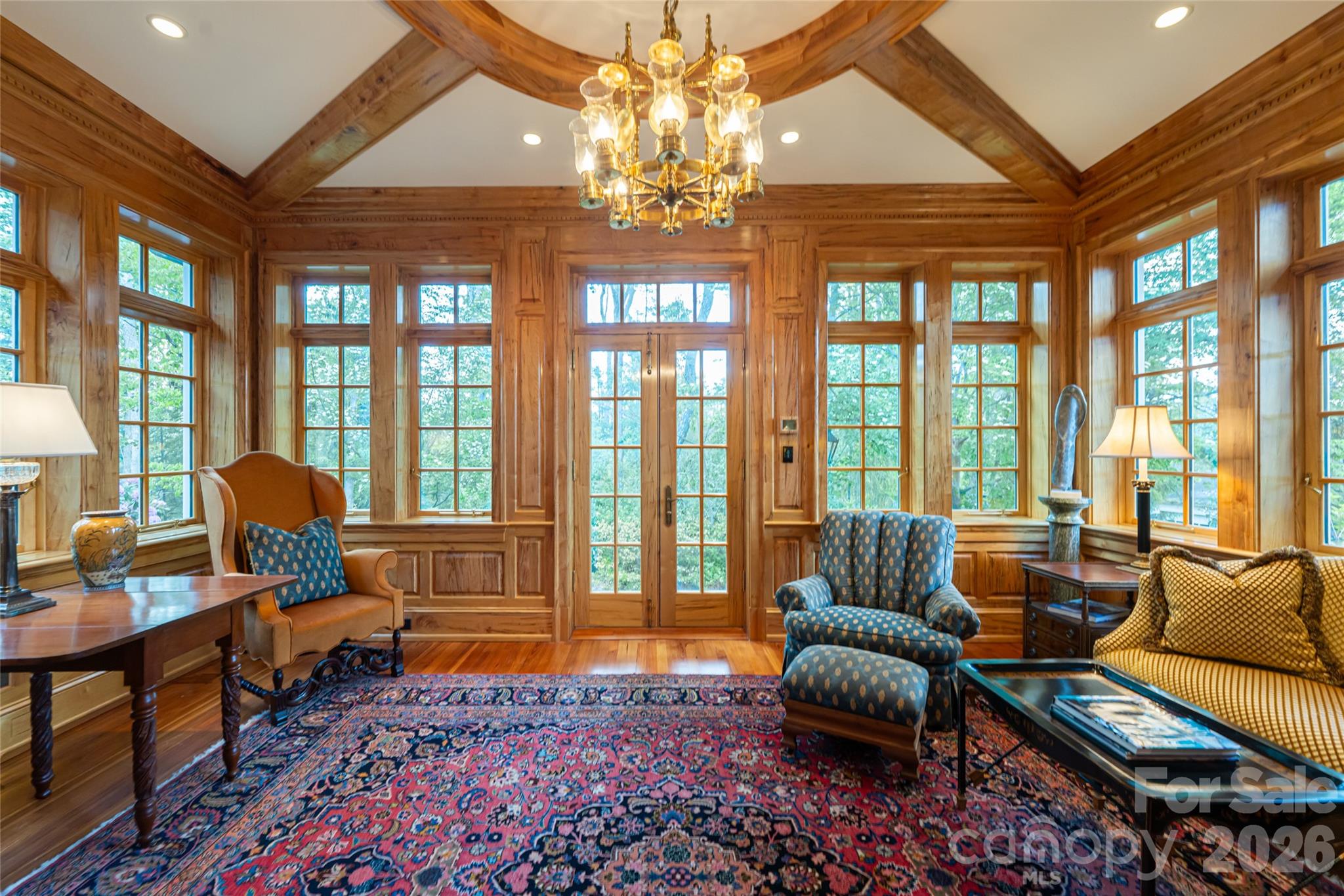 324 Vanderbilt Road — Asheville