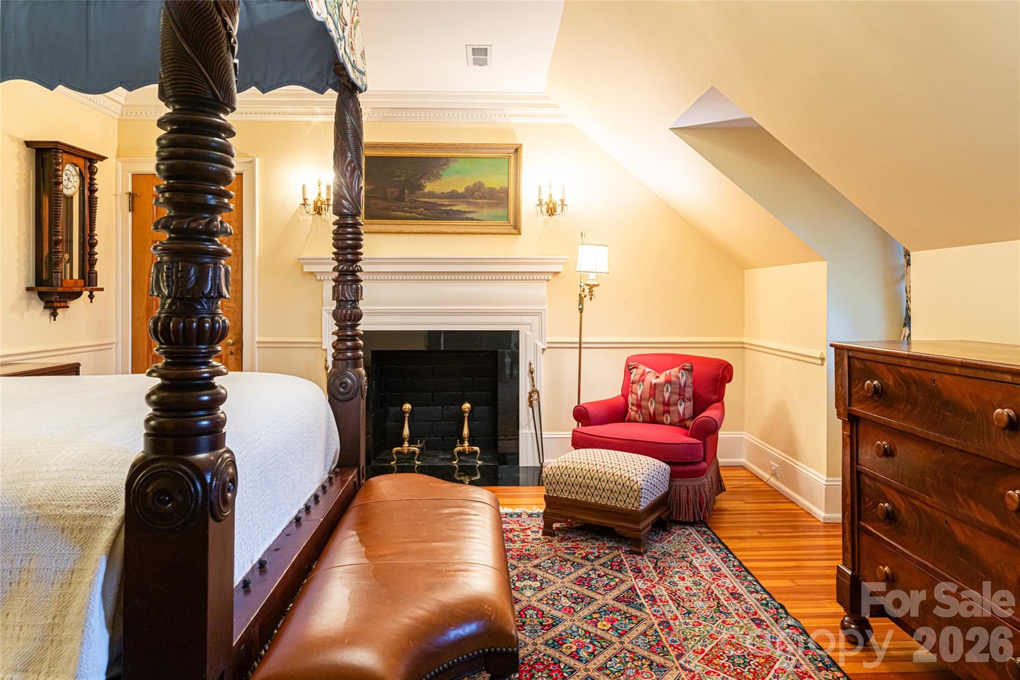 324 Vanderbilt Road — Asheville