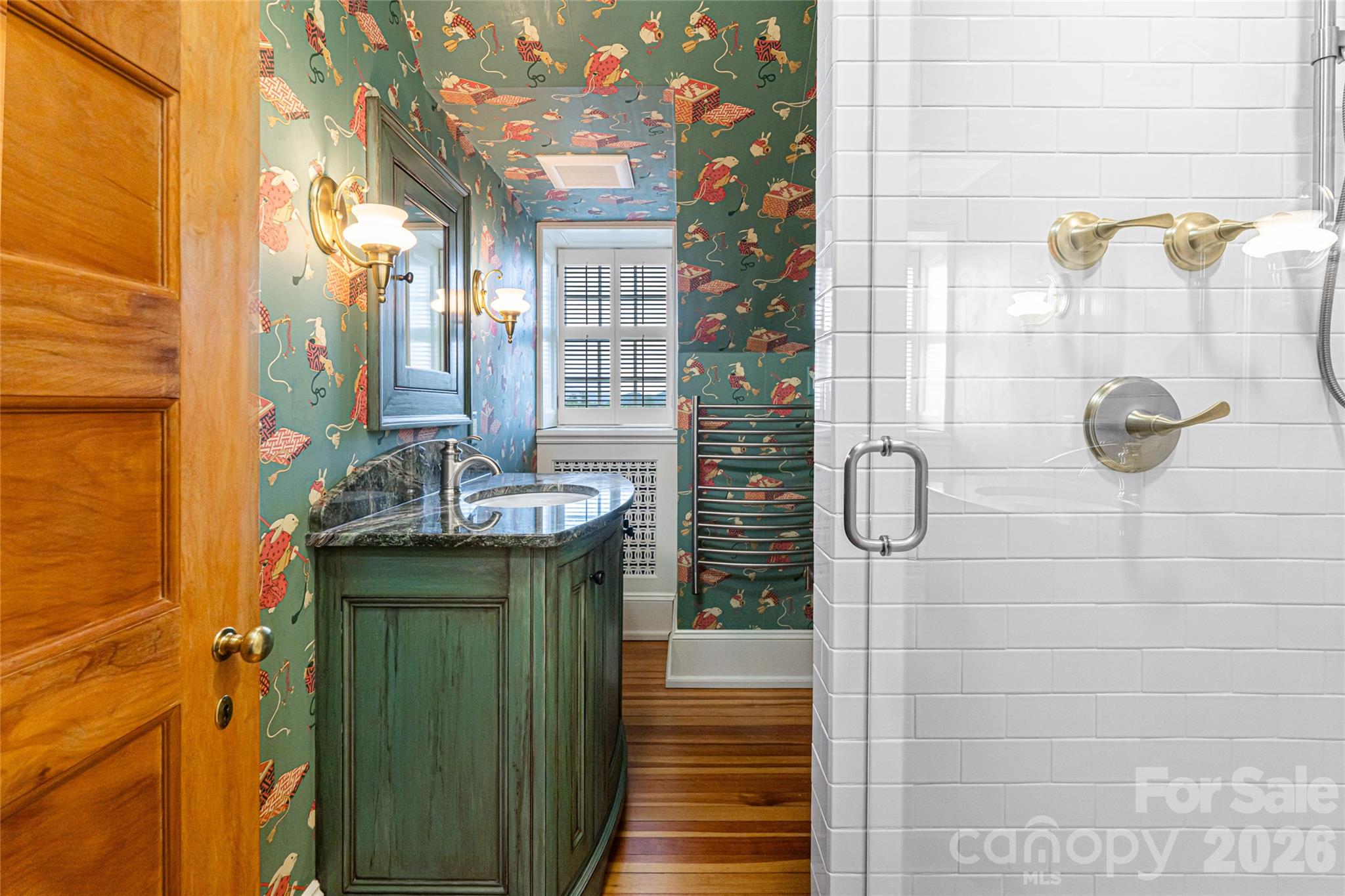 324 Vanderbilt Road — Asheville