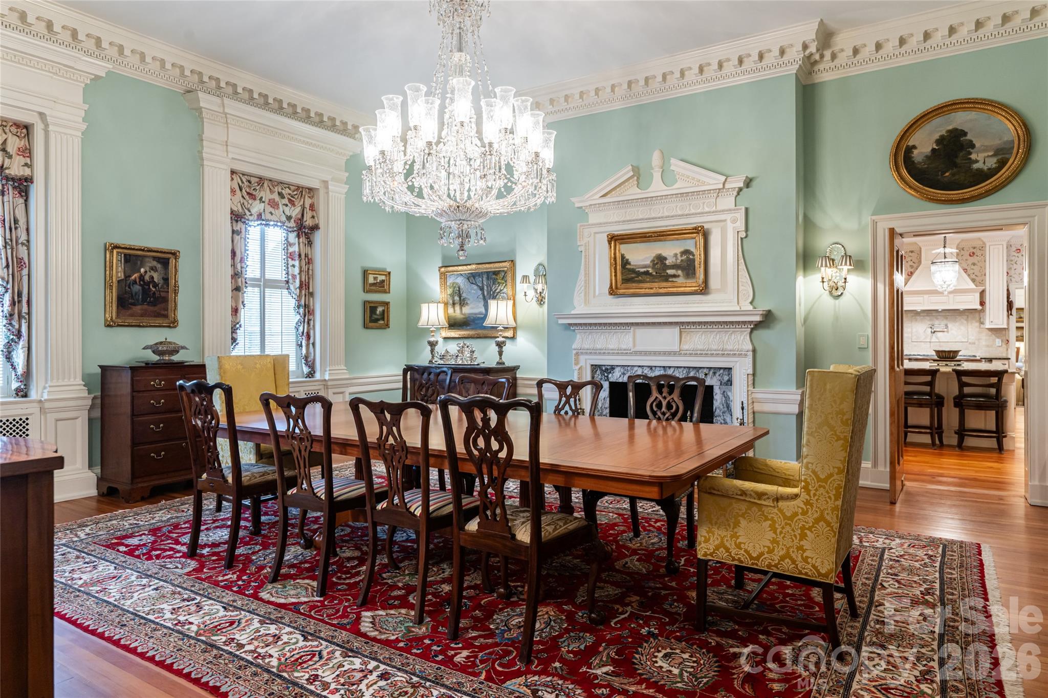 324 Vanderbilt Road — Asheville