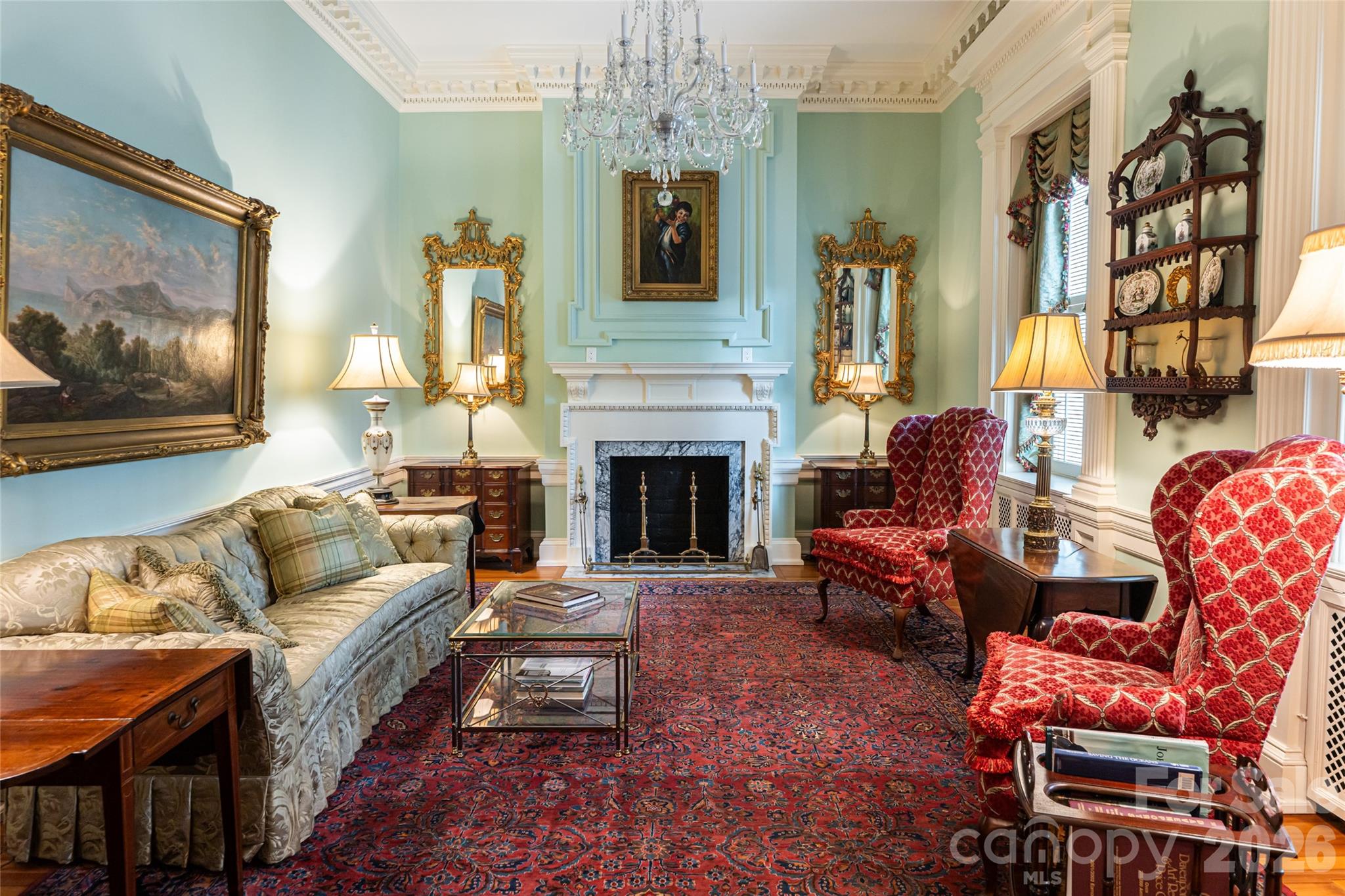324 Vanderbilt Road — Asheville