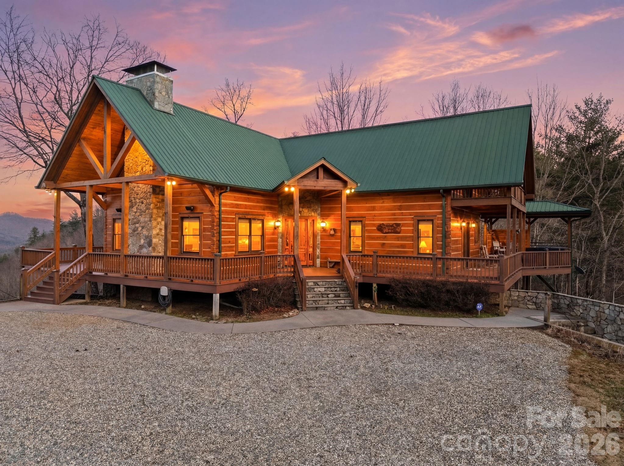 2150 Shellstand Road — Almond