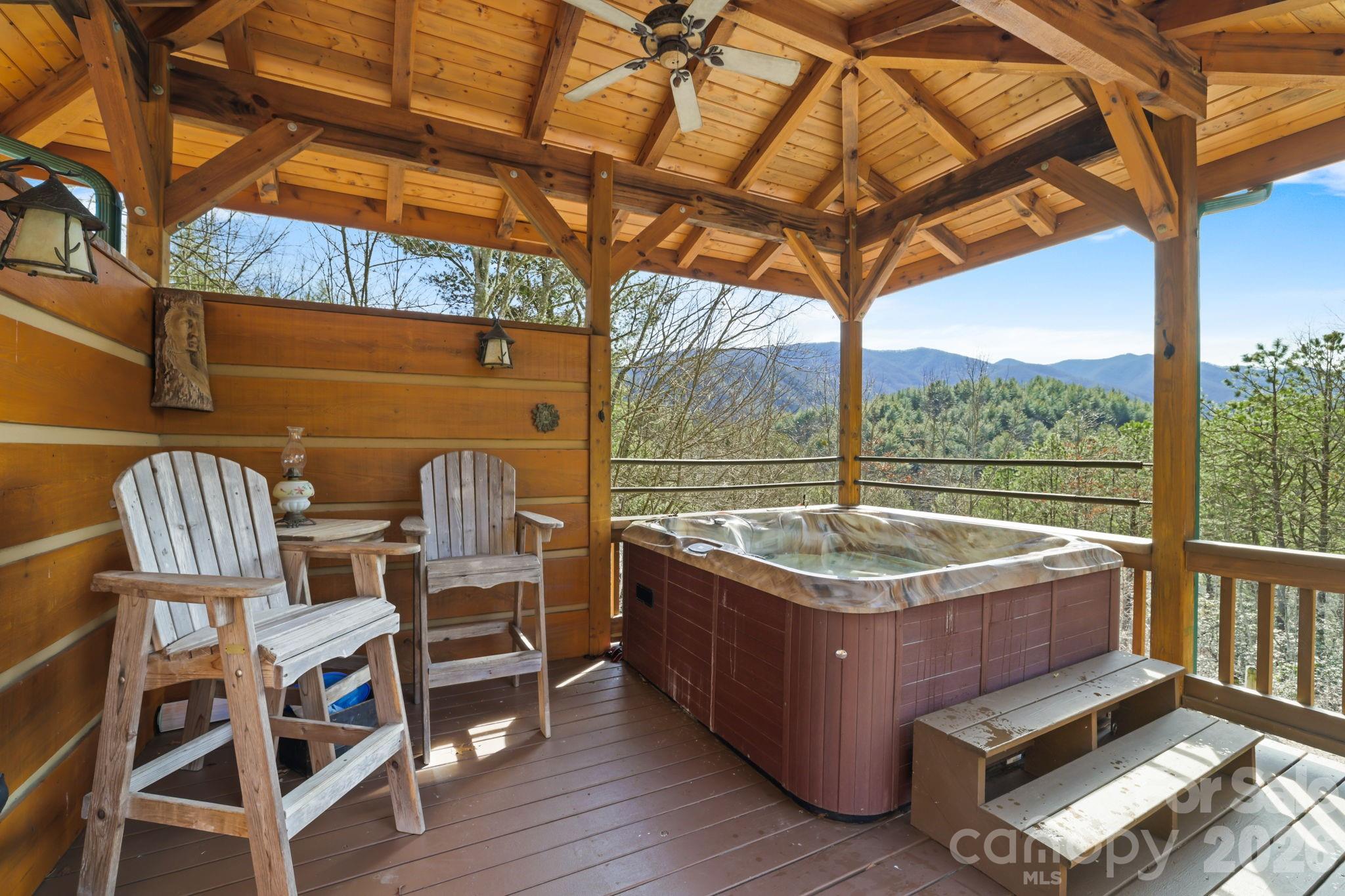 2150 Shellstand Road — Almond