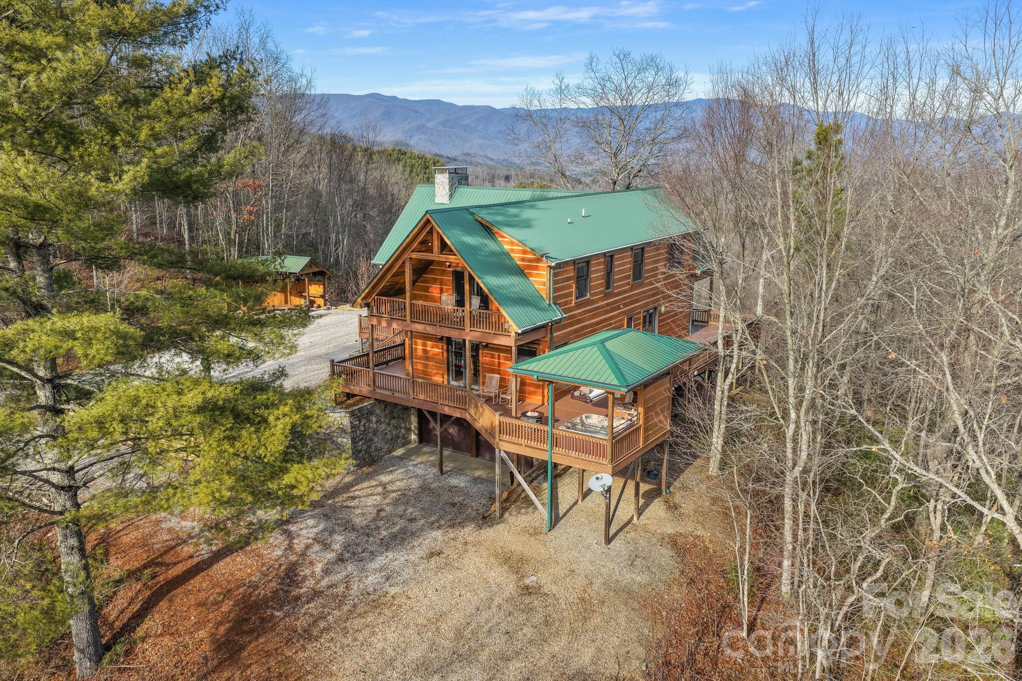 2150 Shellstand Road — Almond
