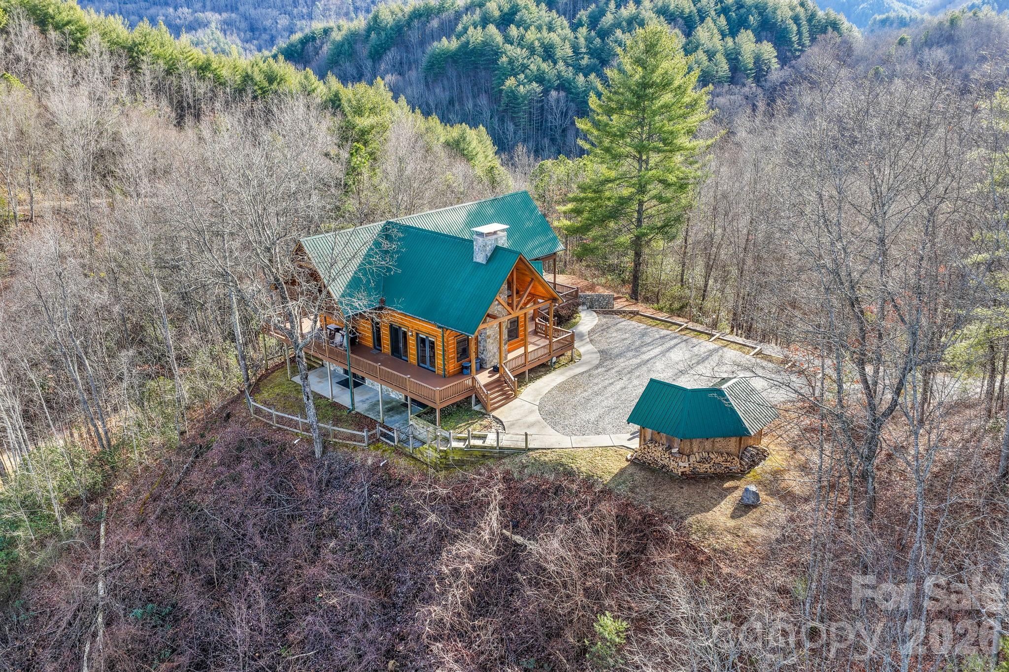2150 Shellstand Road — Almond