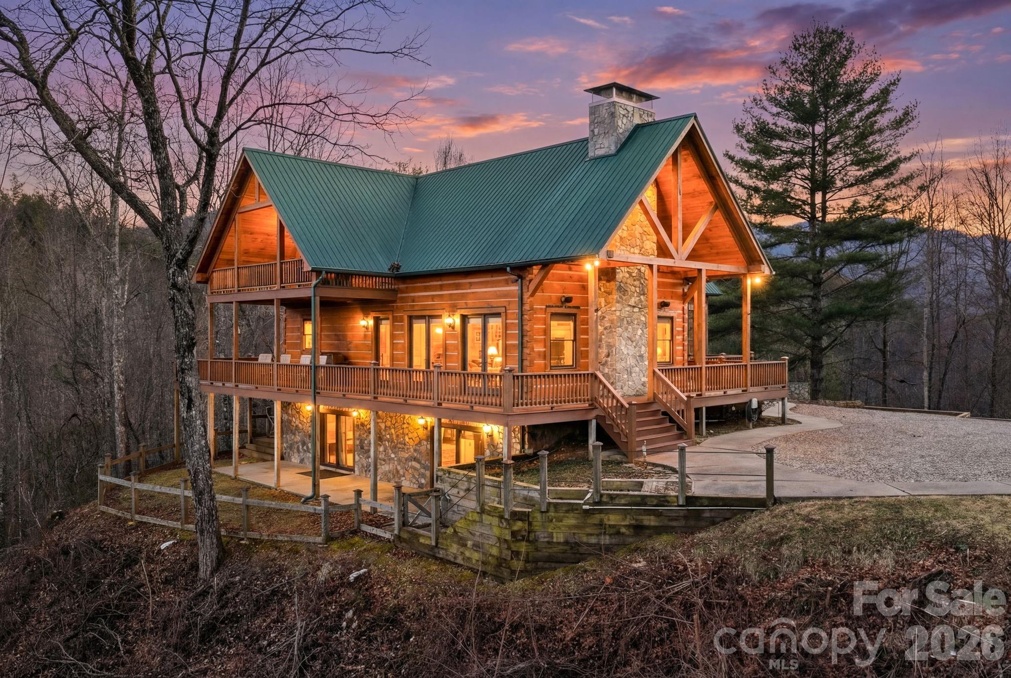 2150 Shellstand Road — Almond