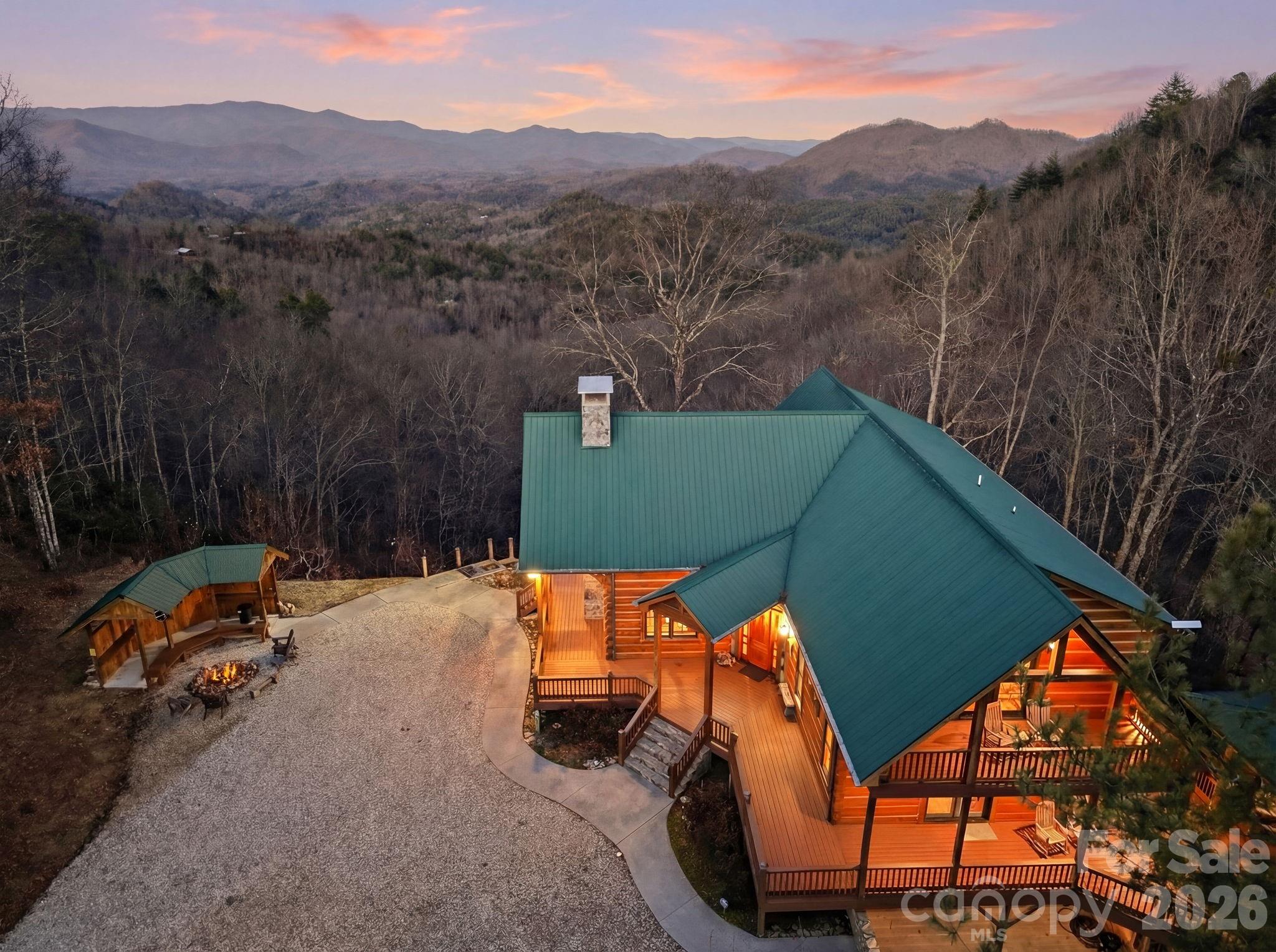2150 Shellstand Road — Almond