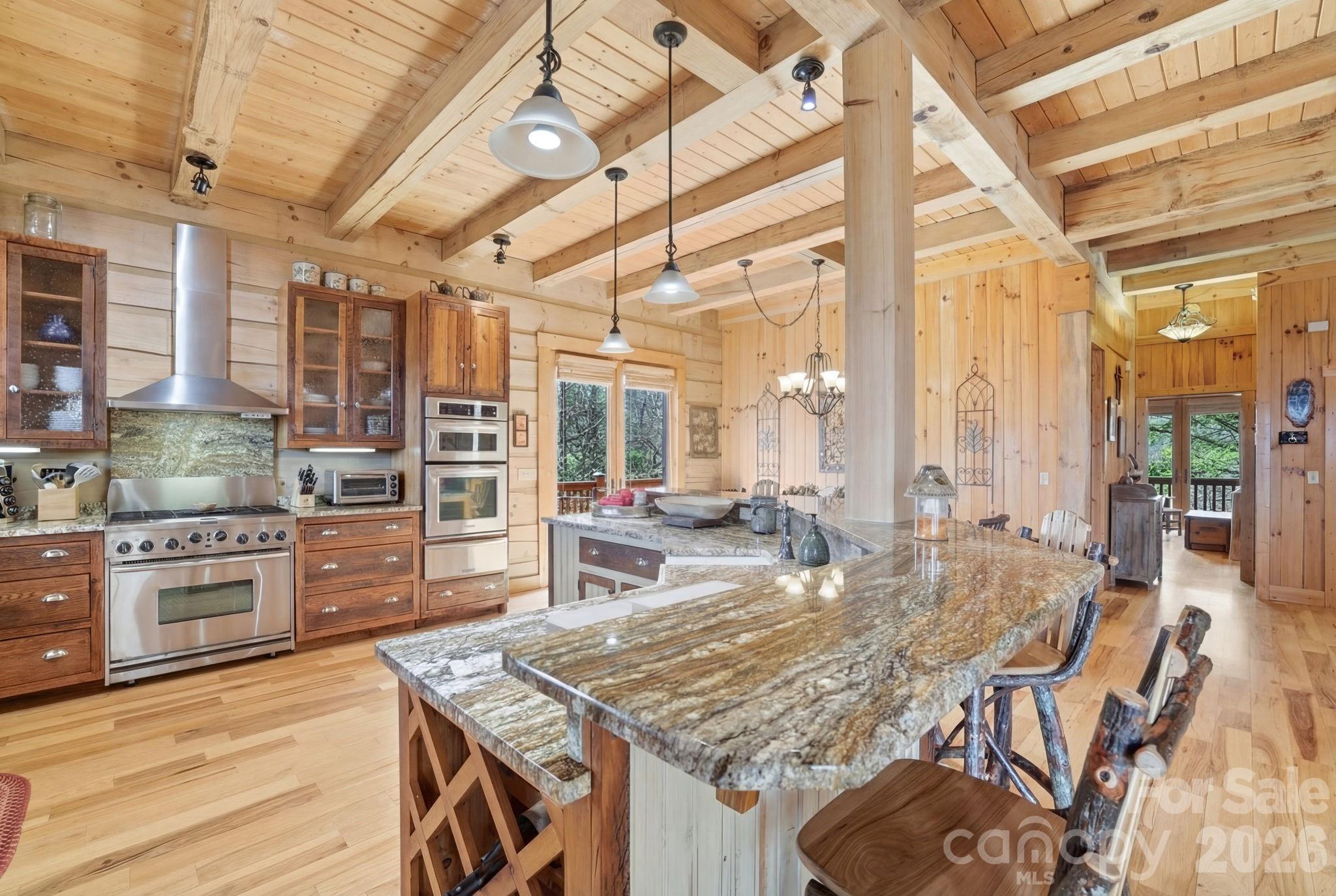 2150 Shellstand Road — Almond
