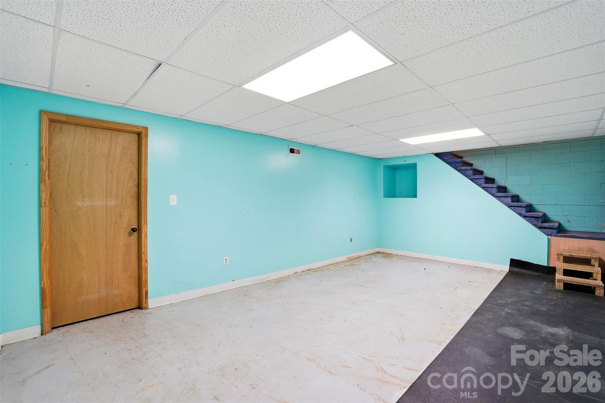 324 Pawley Drive — Charlotte