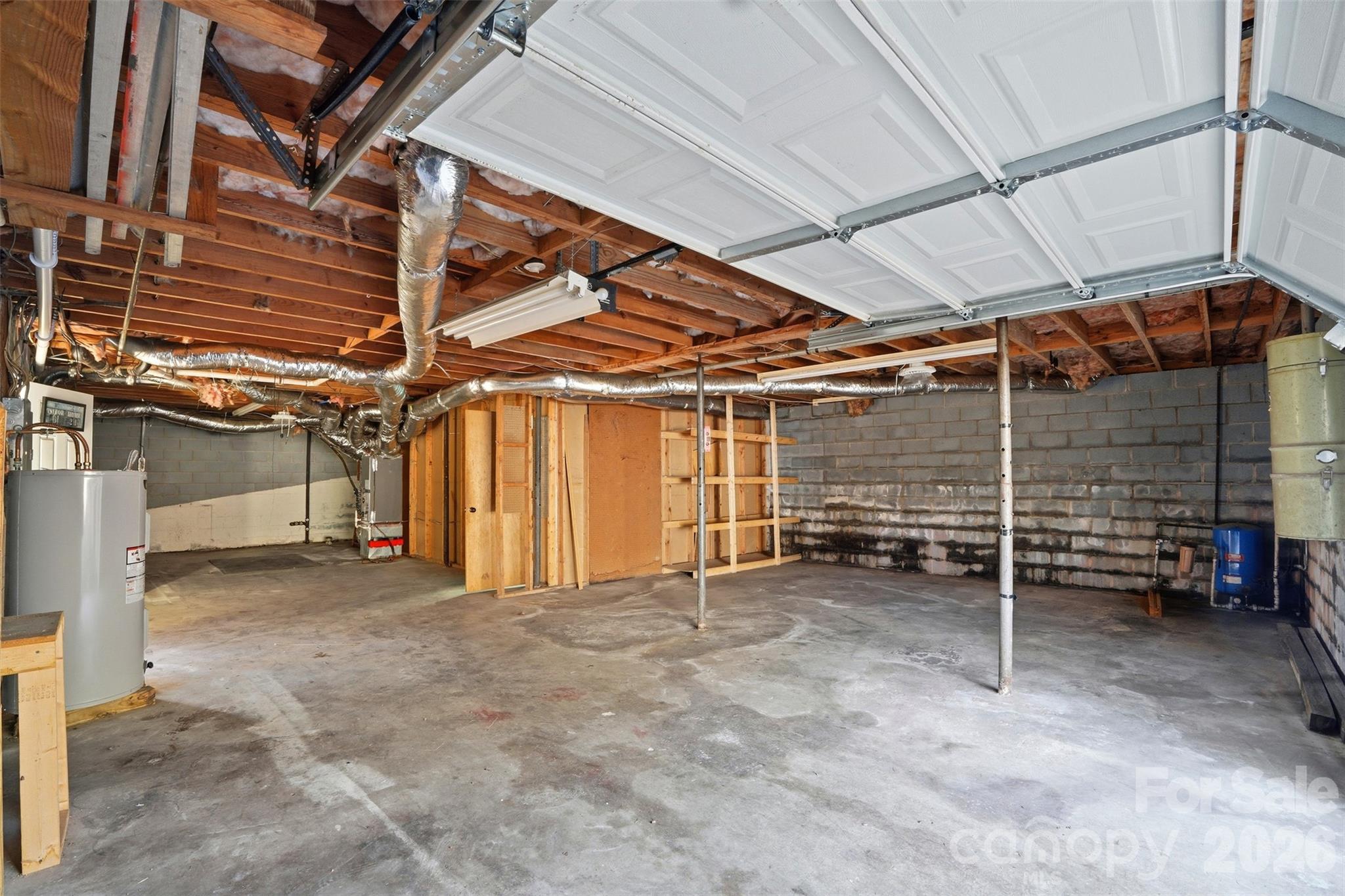 324 Pawley Drive — Charlotte