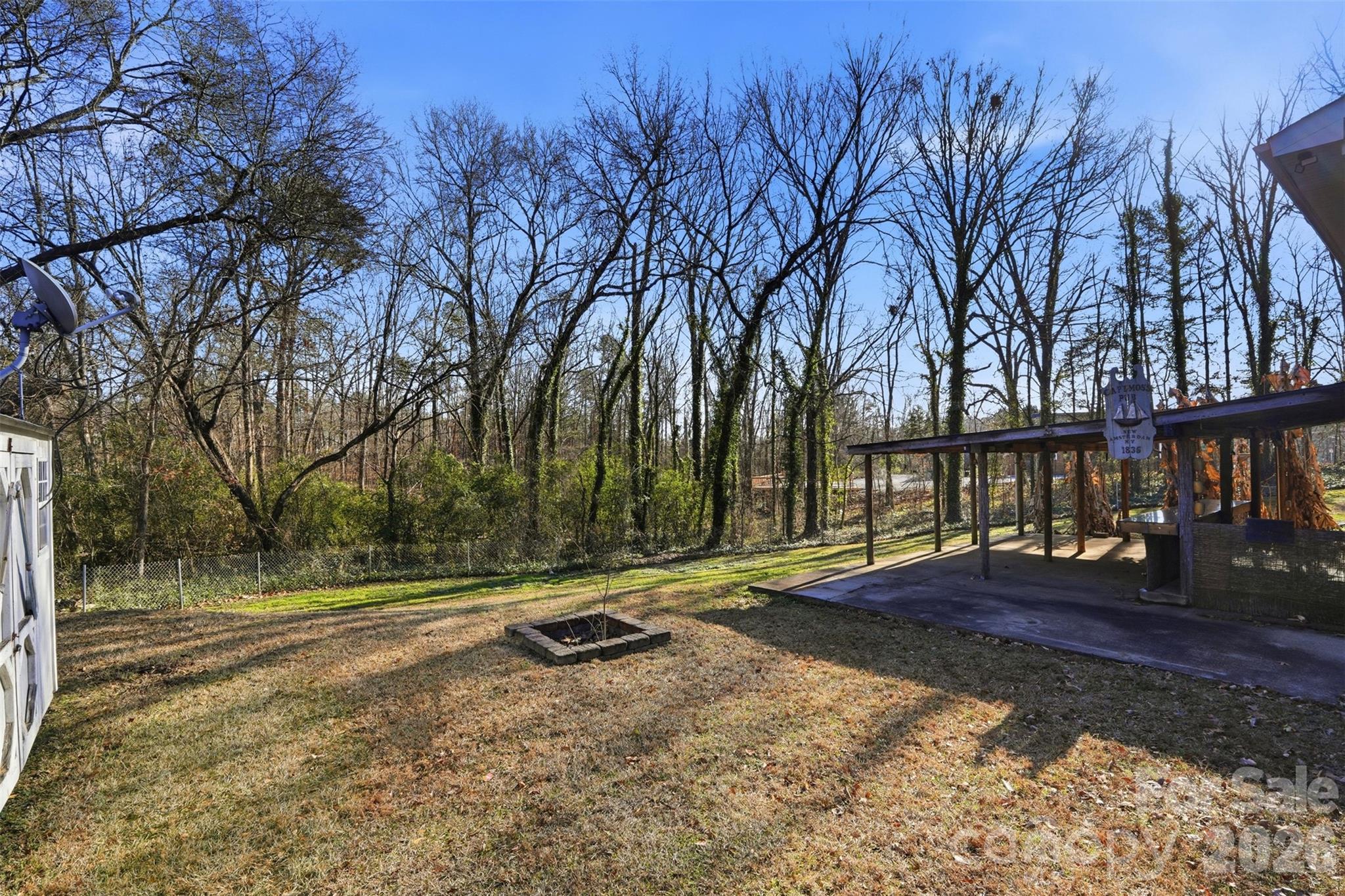 324 Pawley Drive — Charlotte