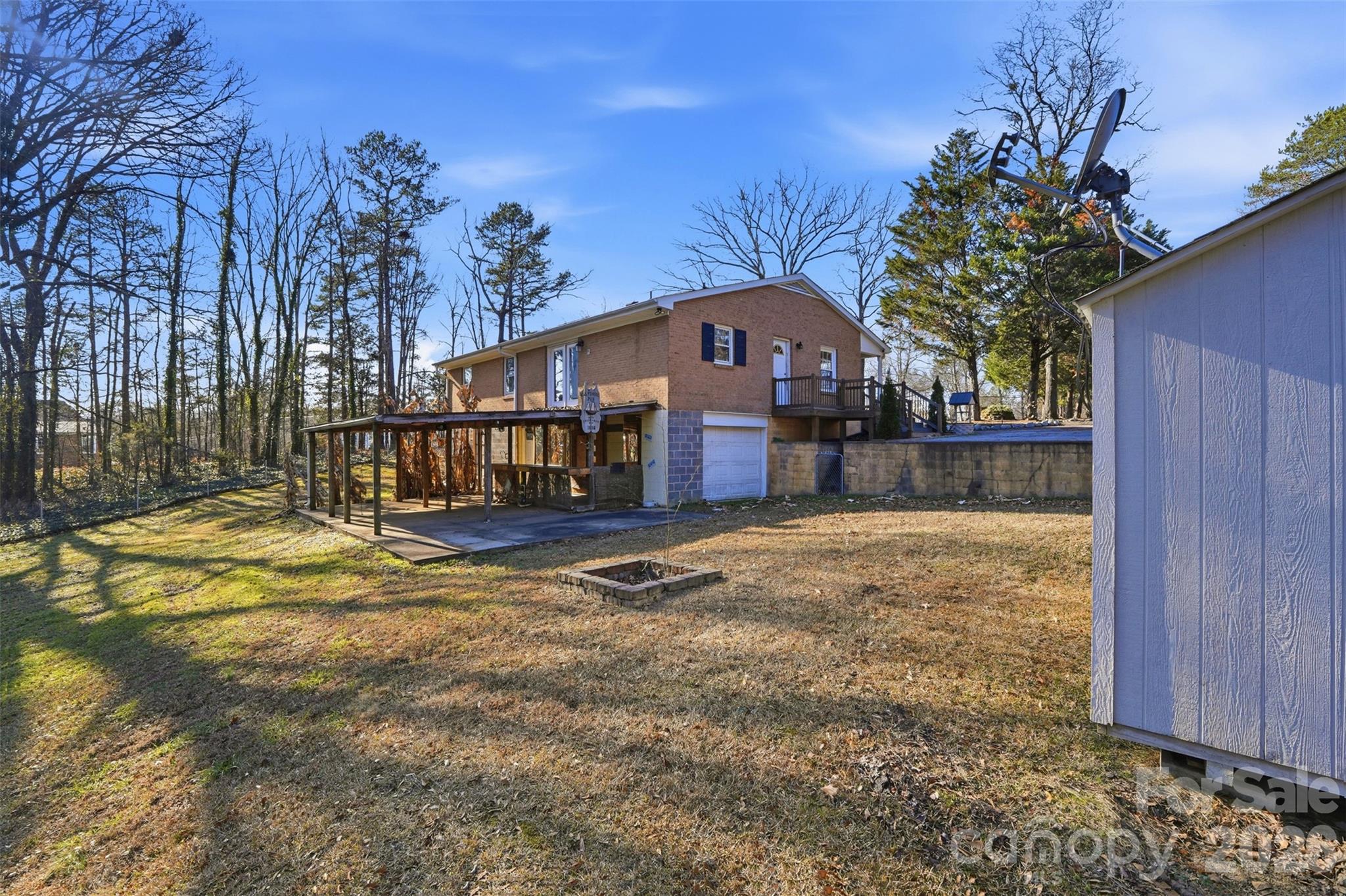 324 Pawley Drive — Charlotte