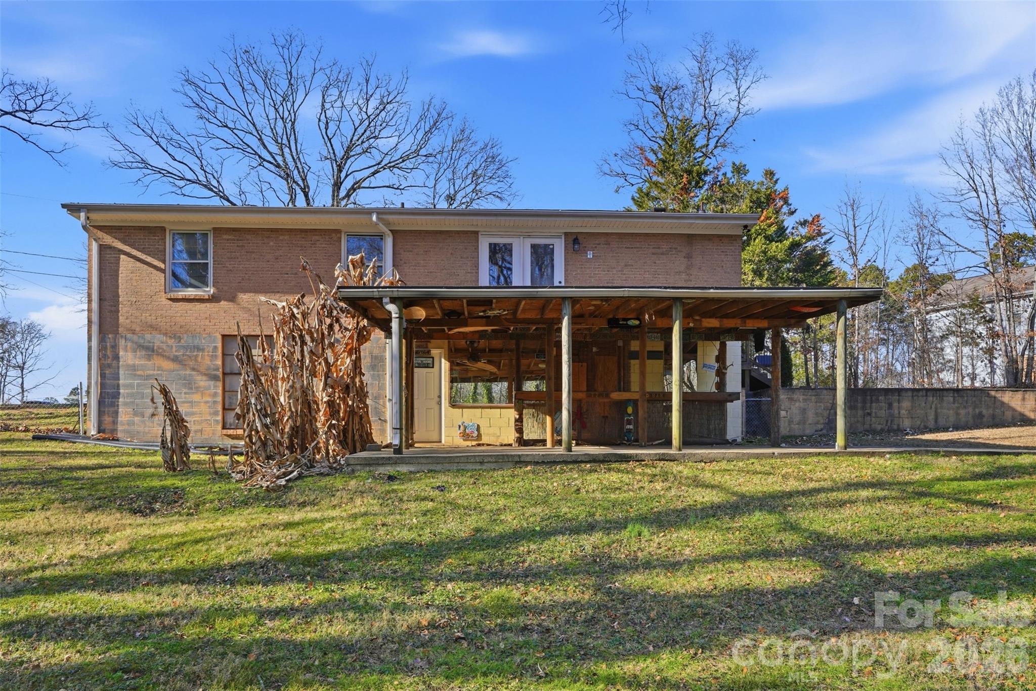 324 Pawley Drive — Charlotte