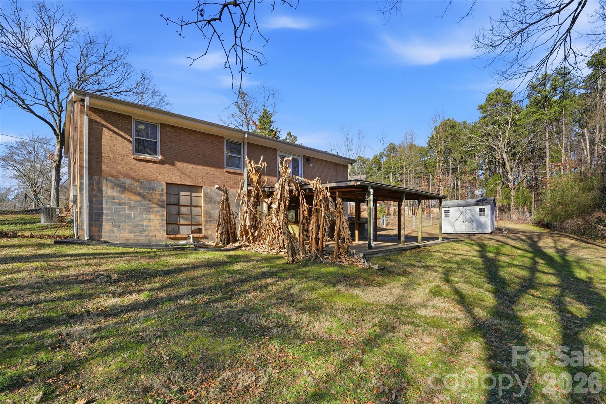 324 Pawley Drive — Charlotte